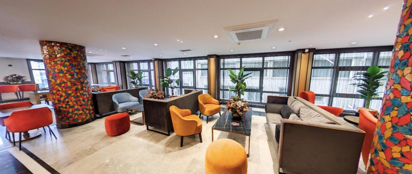 Innpera Hotel - Image 36