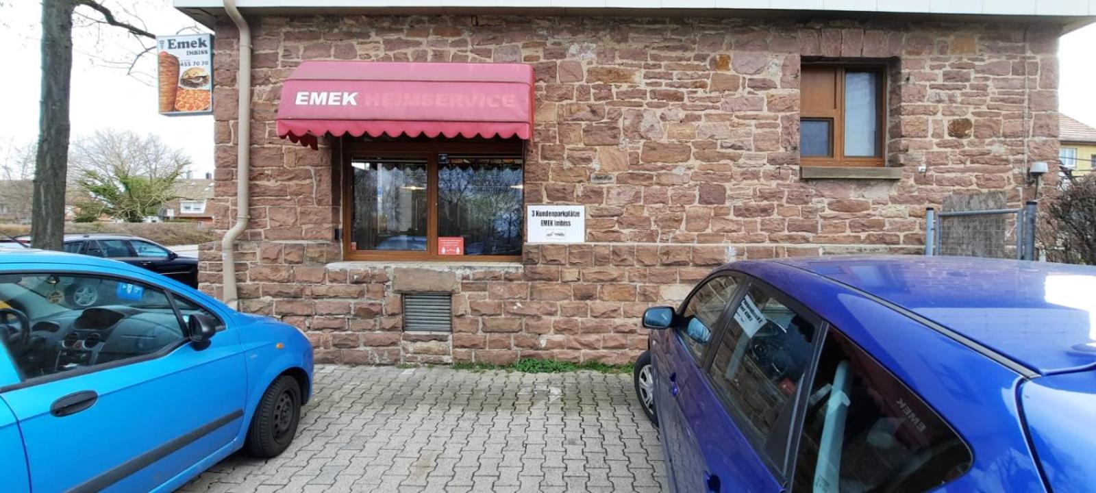 Nicole, schönes Apartment in Pforzheim