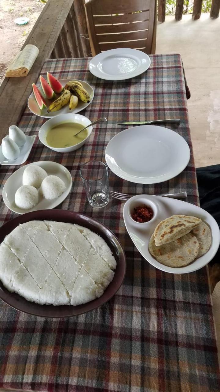 Sigiri Holiday Villa