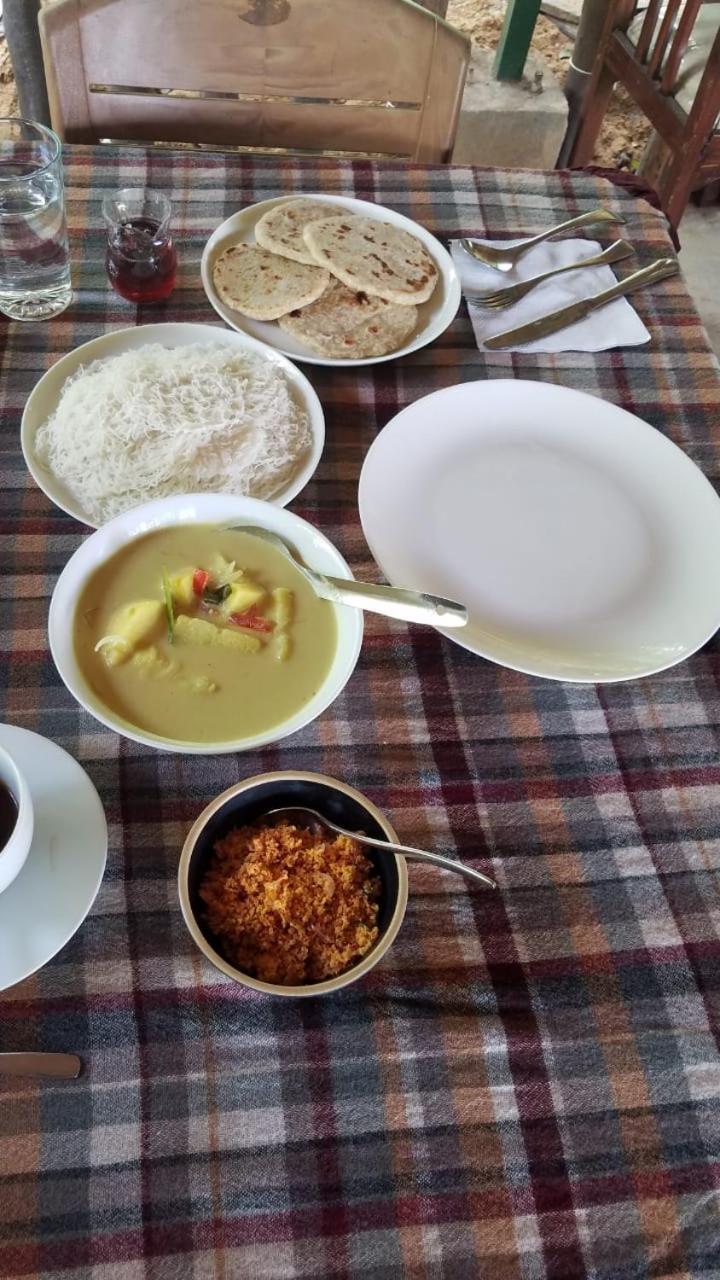 Sigiri Holiday Villa