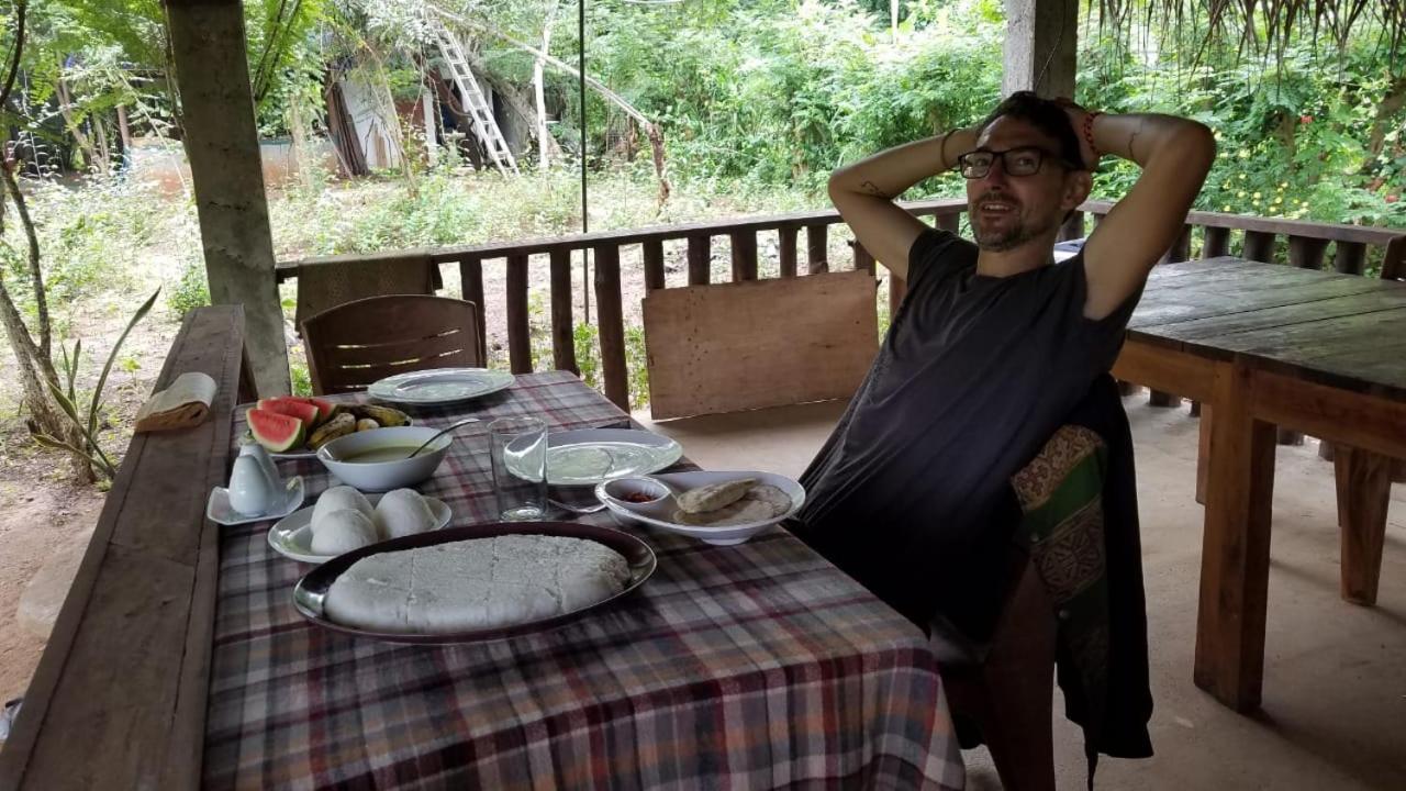 Sigiri Holiday Villa
