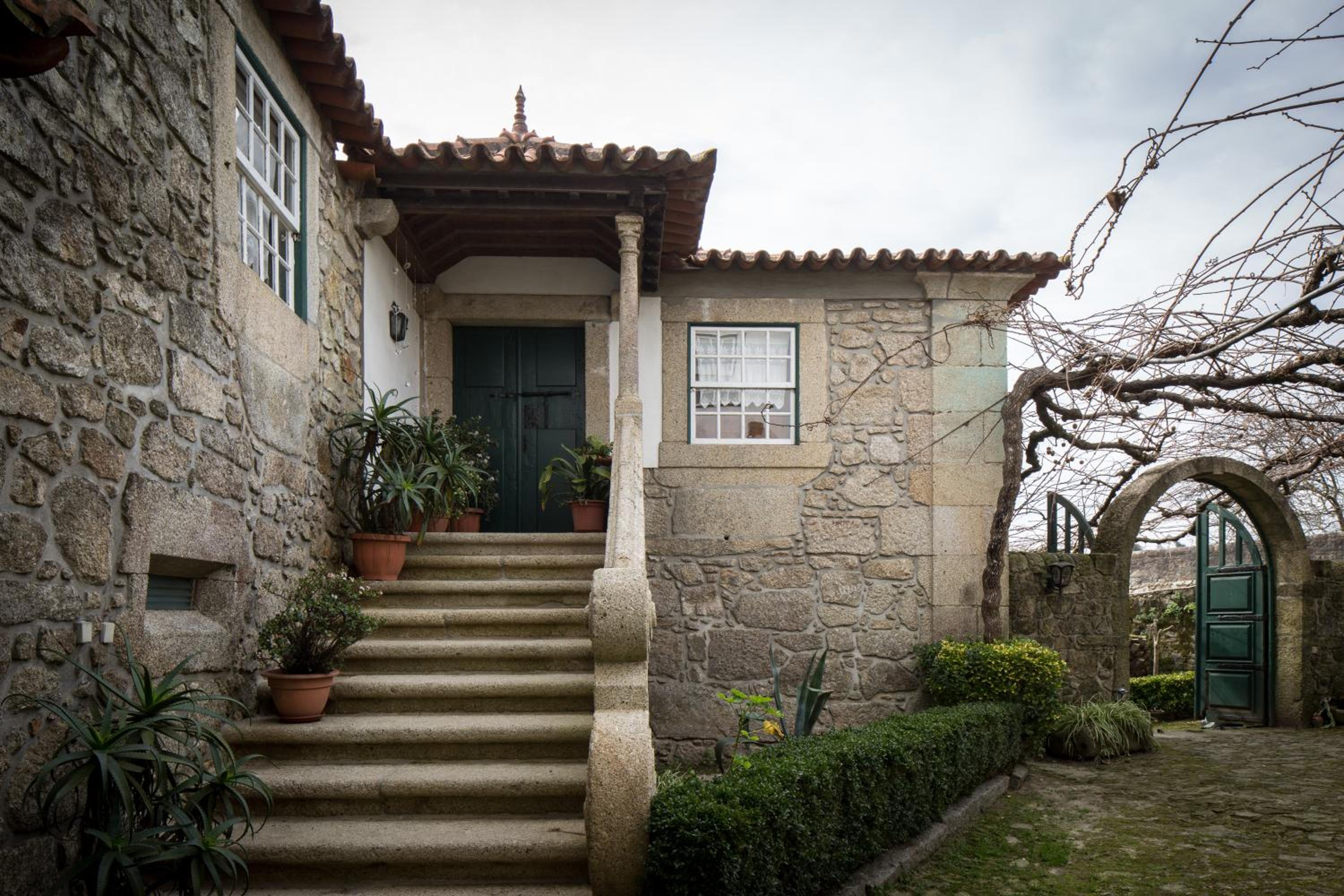 Hotel Quinta Sao Miguel de Arcos - Image 1