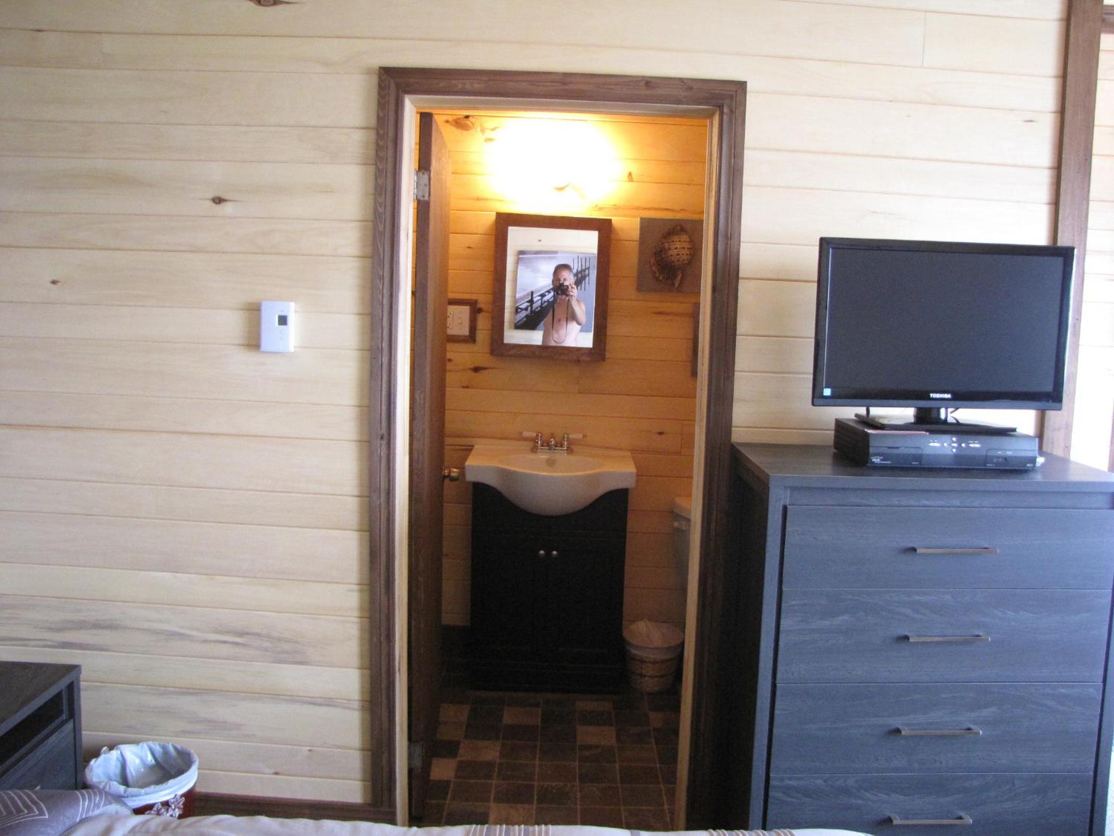 Motel du Haut Phare