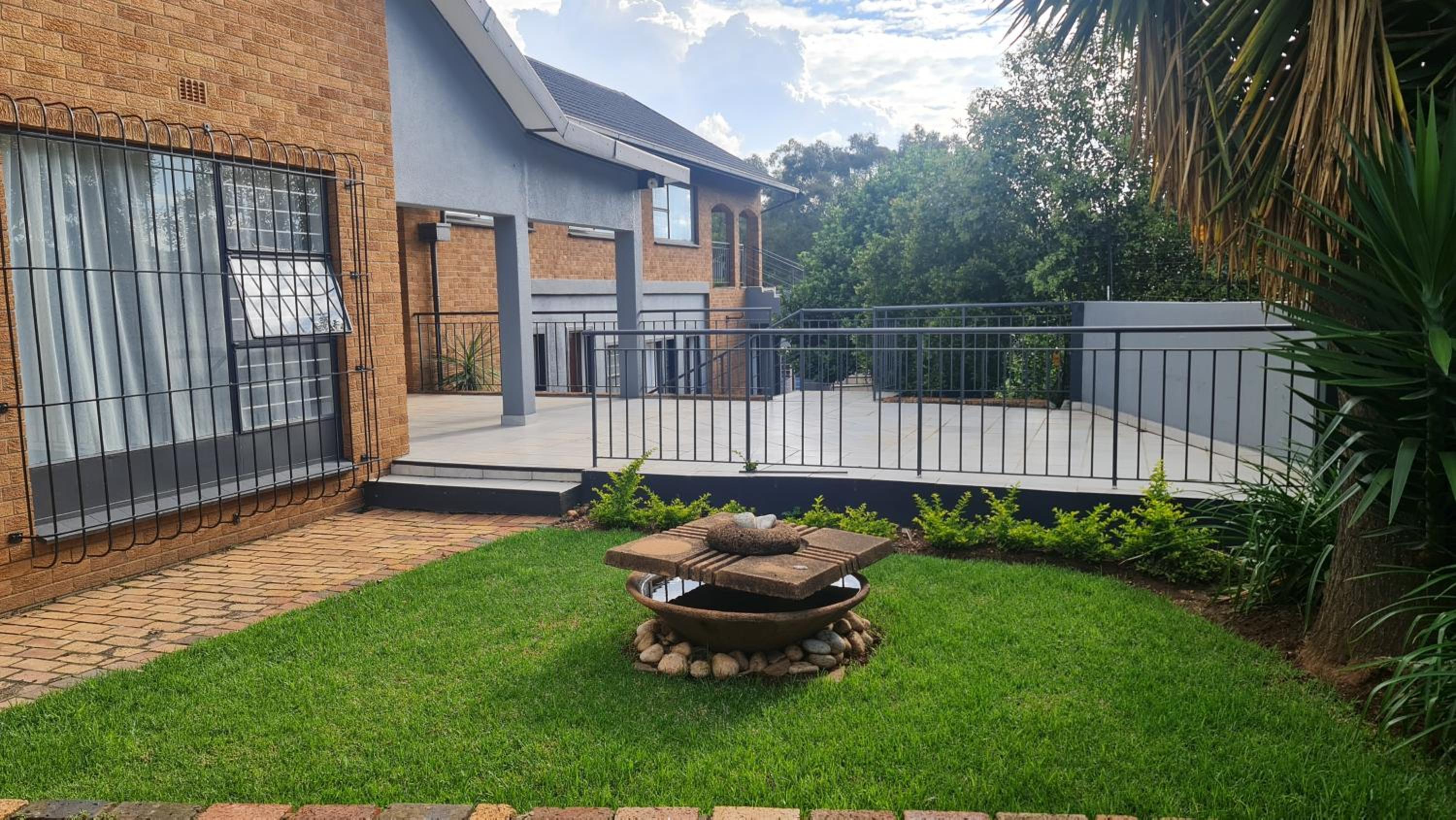 Bagley Terrace 145