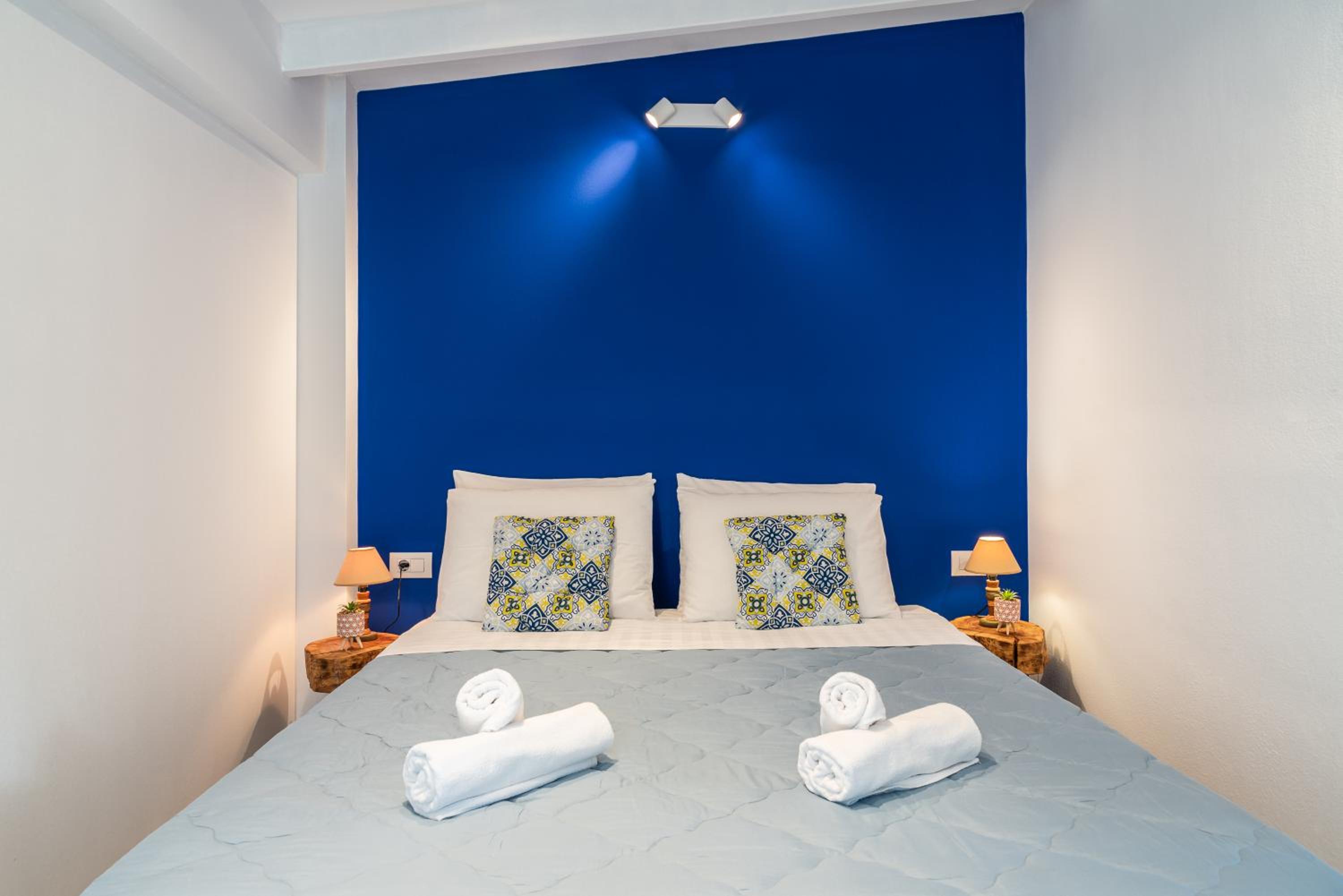 Armando Cottage - Private Nature Retreat with BBQ to Experience Magical Greek Hospitality By Villa Mana Gers photo 3