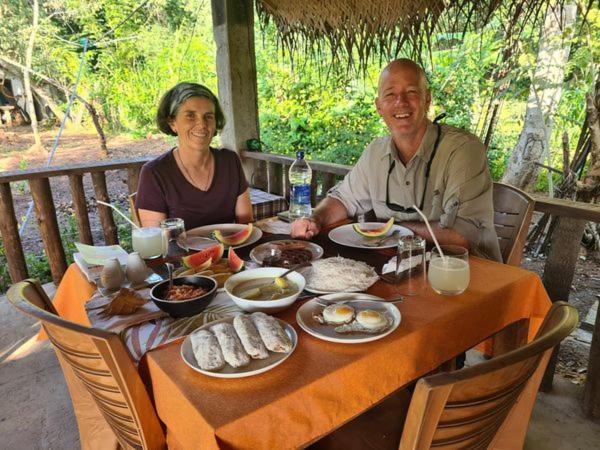 Sigiri Holiday Villa