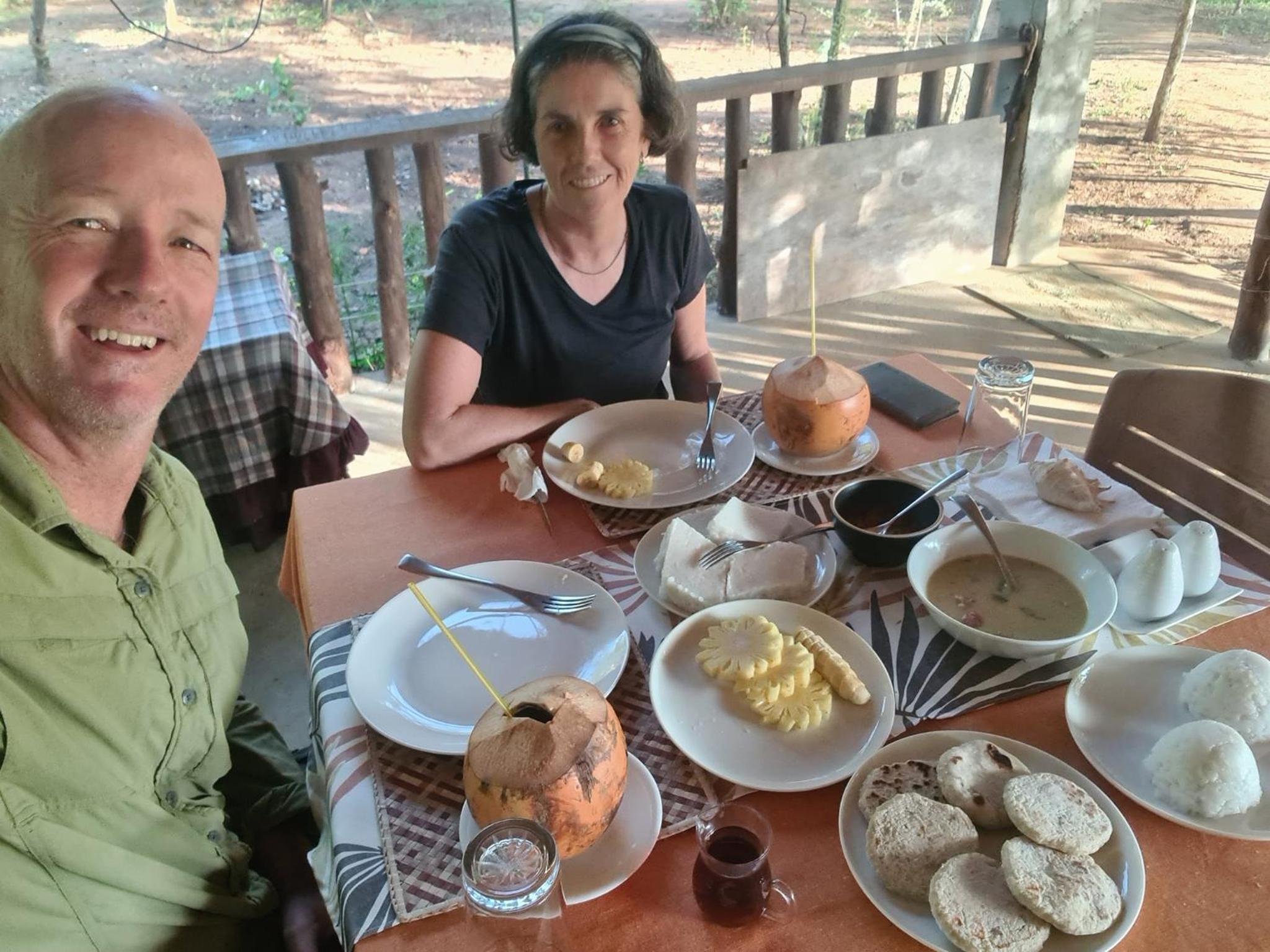 Sigiri Holiday Villa