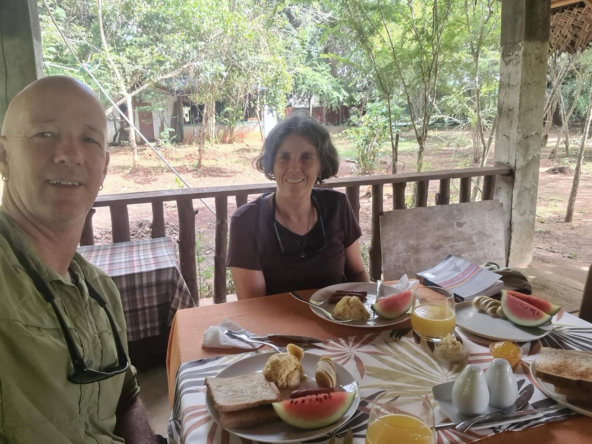 Sigiri Holiday Villa