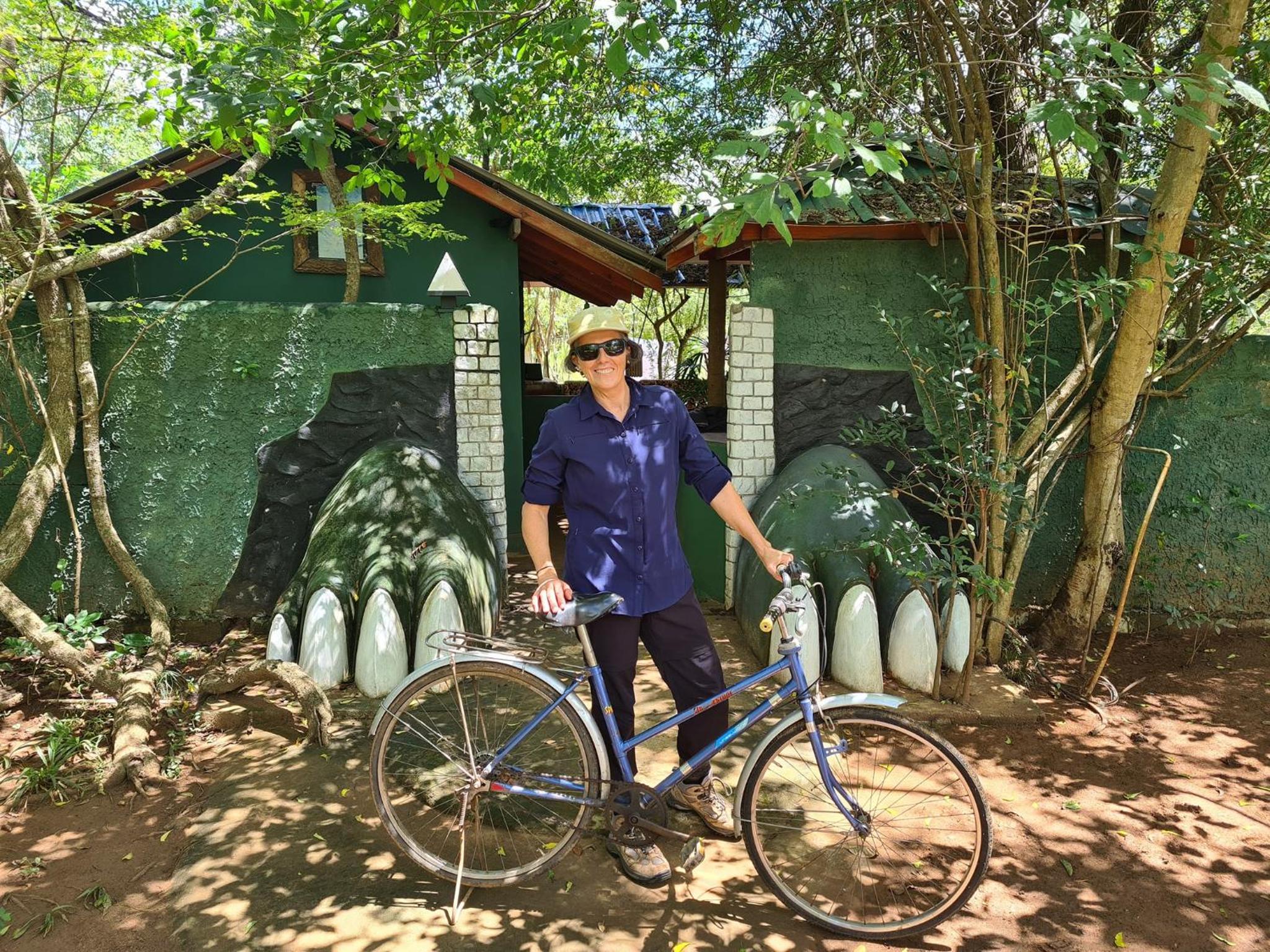 Sigiri Holiday Villa