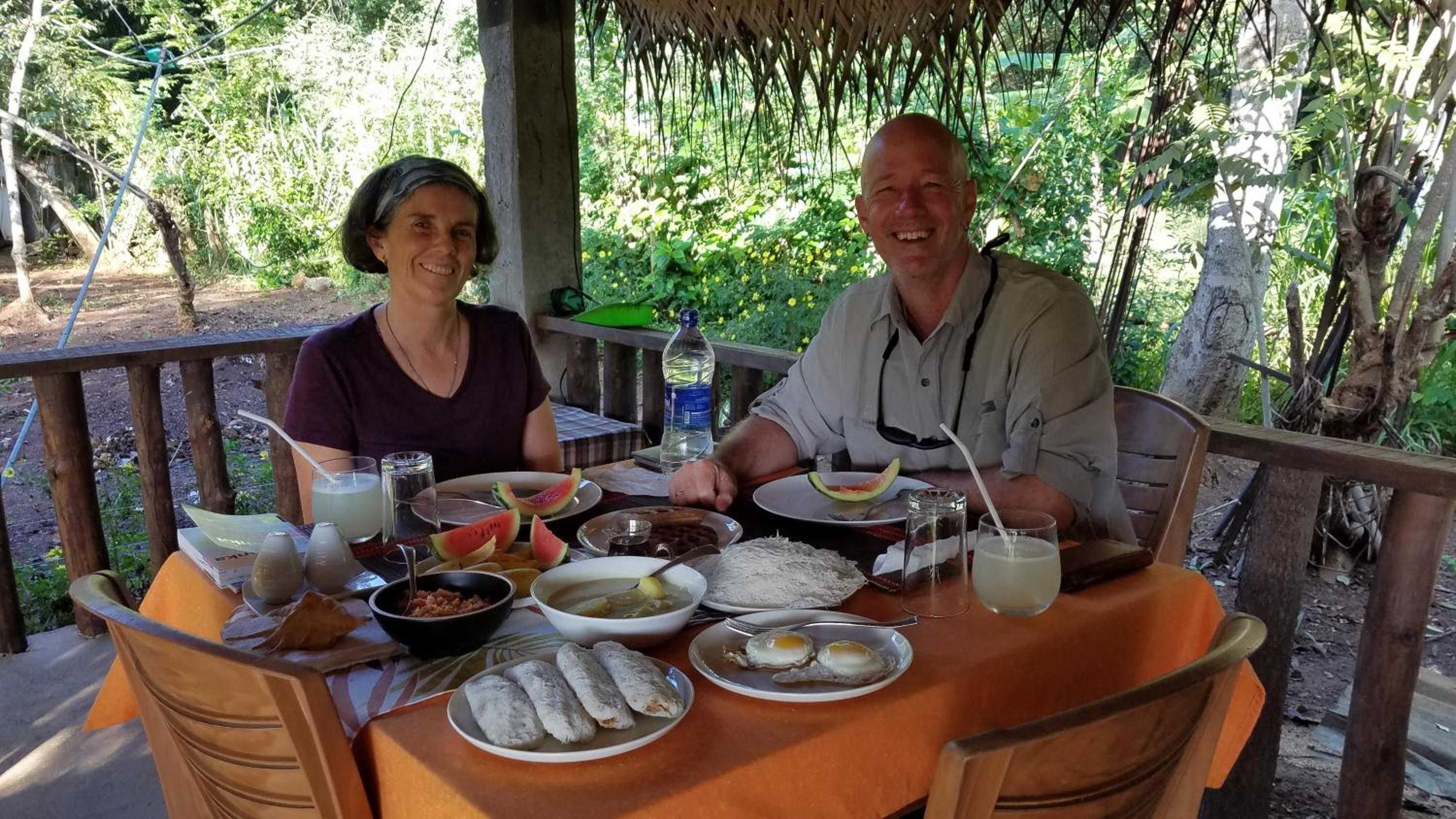 Sigiri Holiday Villa