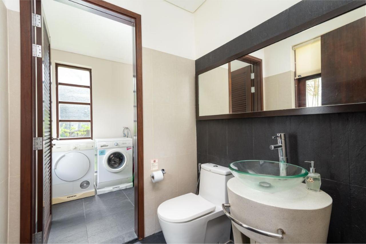 Lotus Samui Luxury Beach Villas view 5