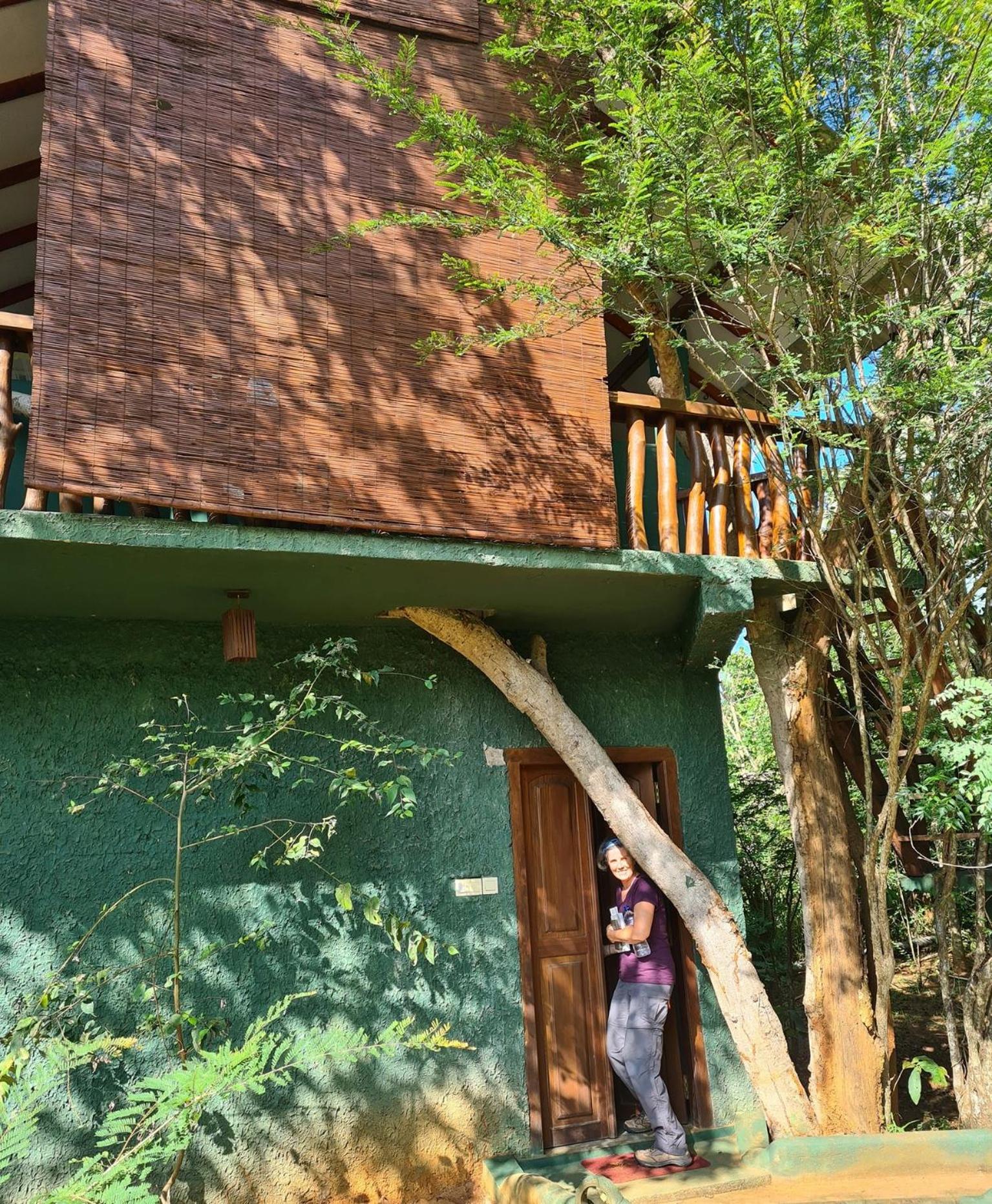 Sigiri Holiday Villa