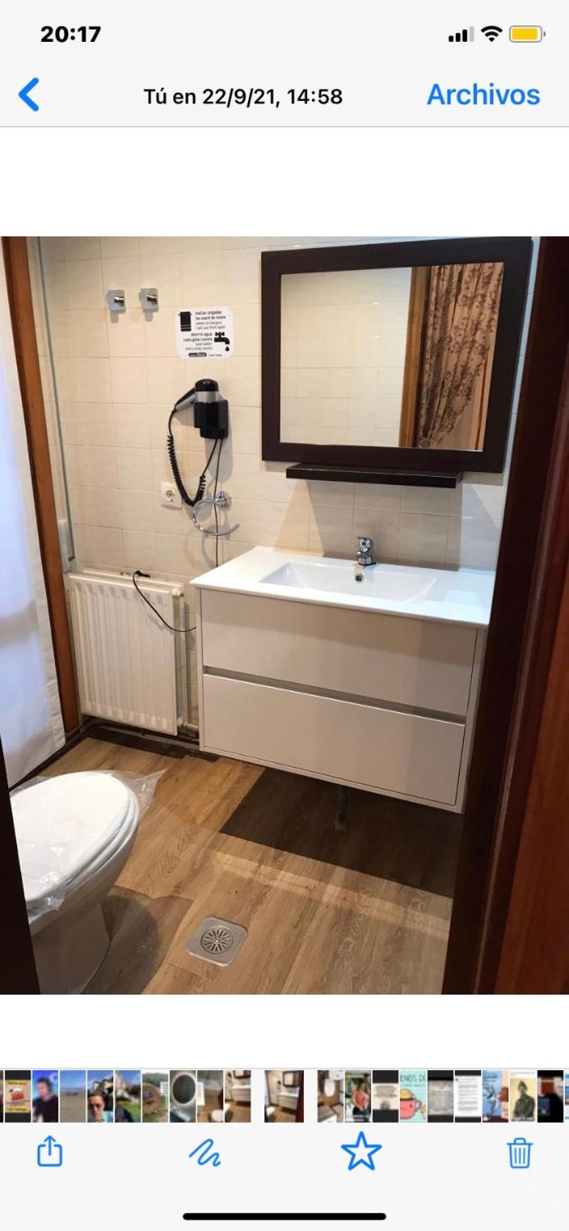 Hostal Docar