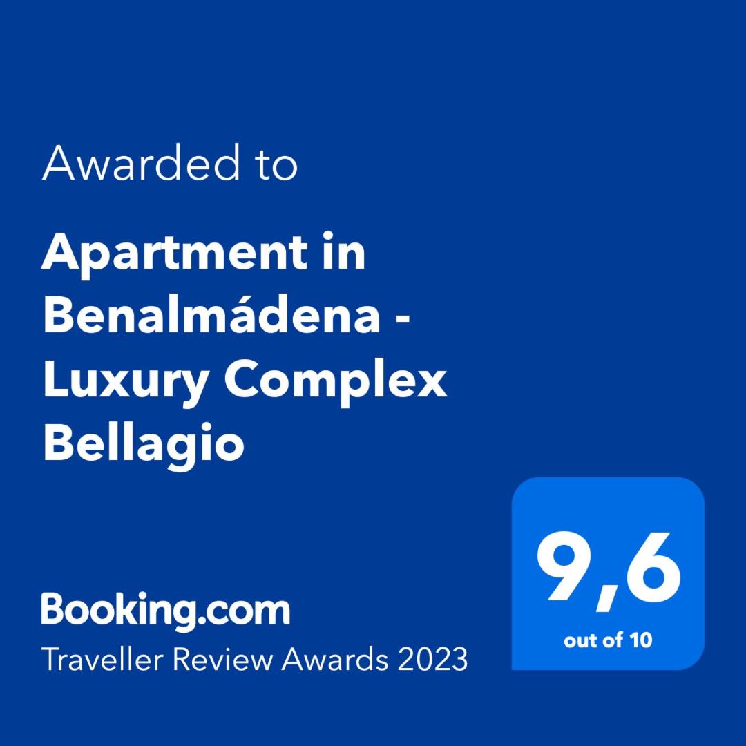 Apartment in Benalmádena - Luxury Complex Bellagio photo 3