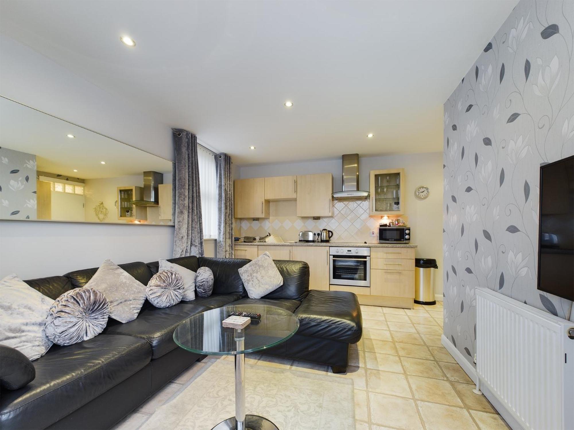 Pearl Suite view 5