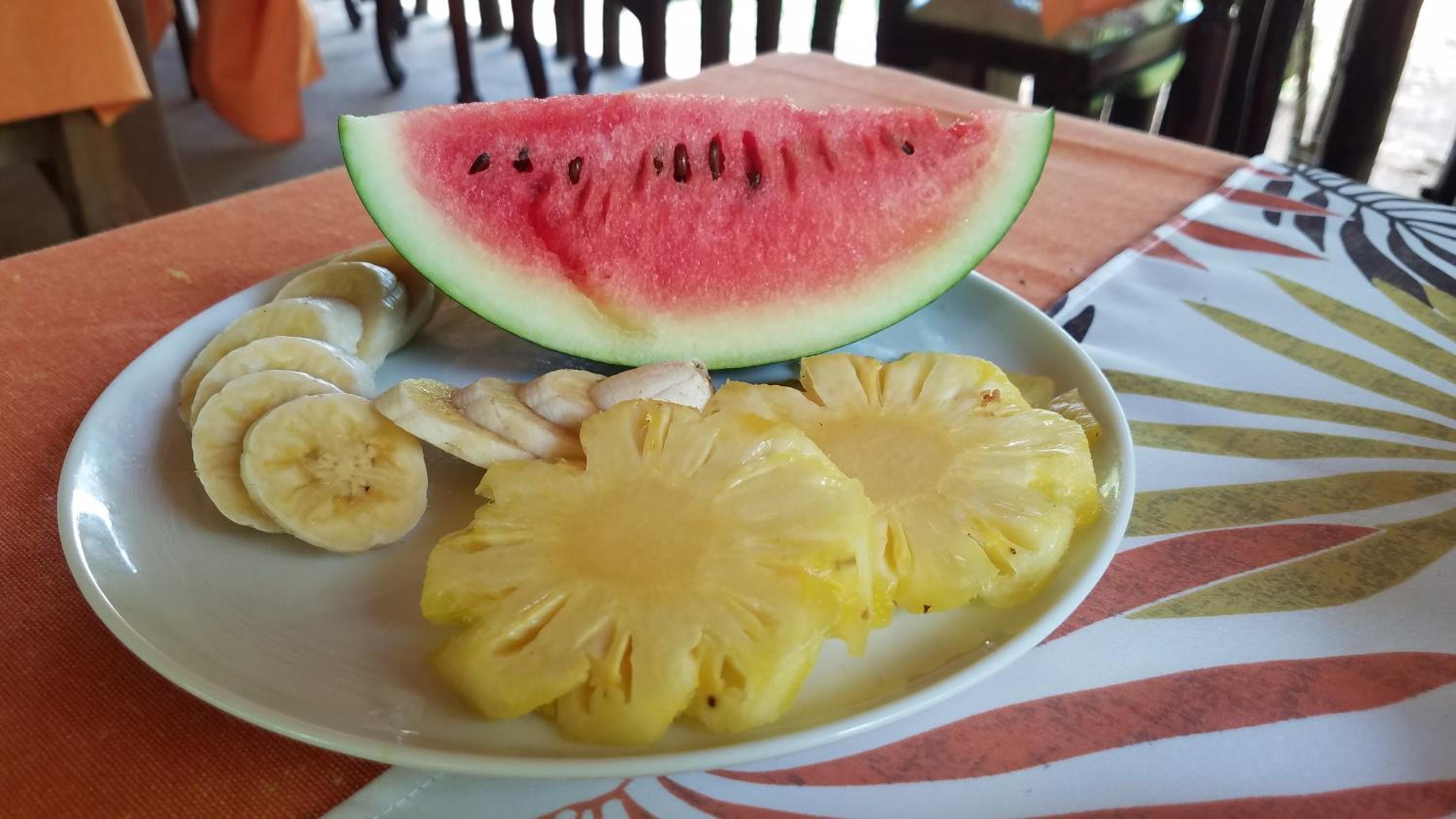 Sigiri Holiday Villa