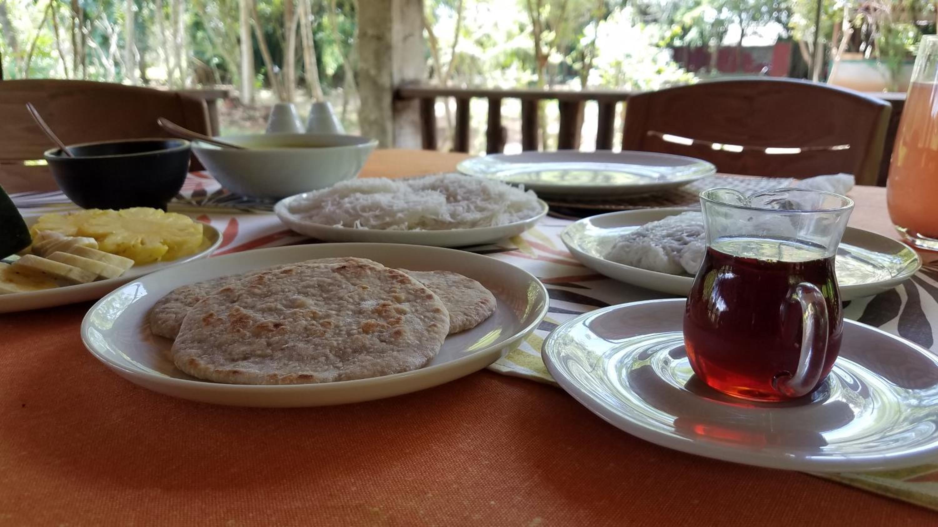Sigiri Holiday Villa