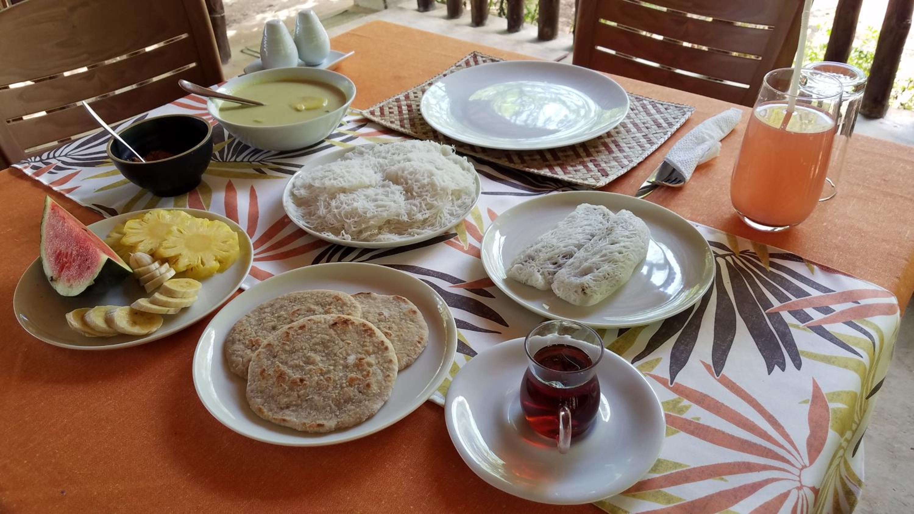 Sigiri Holiday Villa