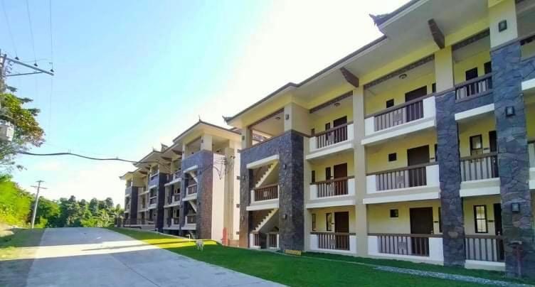 Kembali CONDO Resort with Sea View view 5