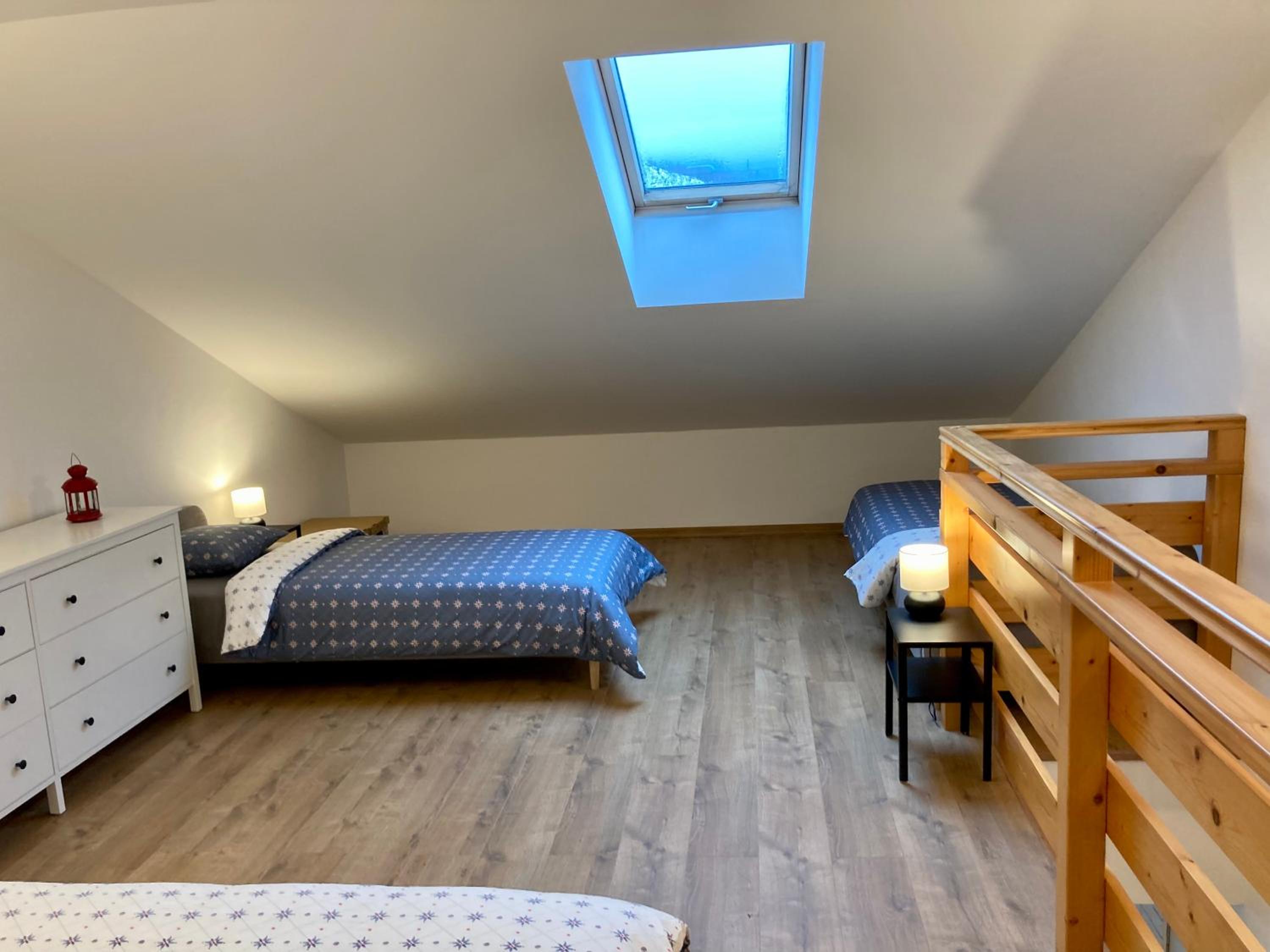BERUŠKA Apartmán