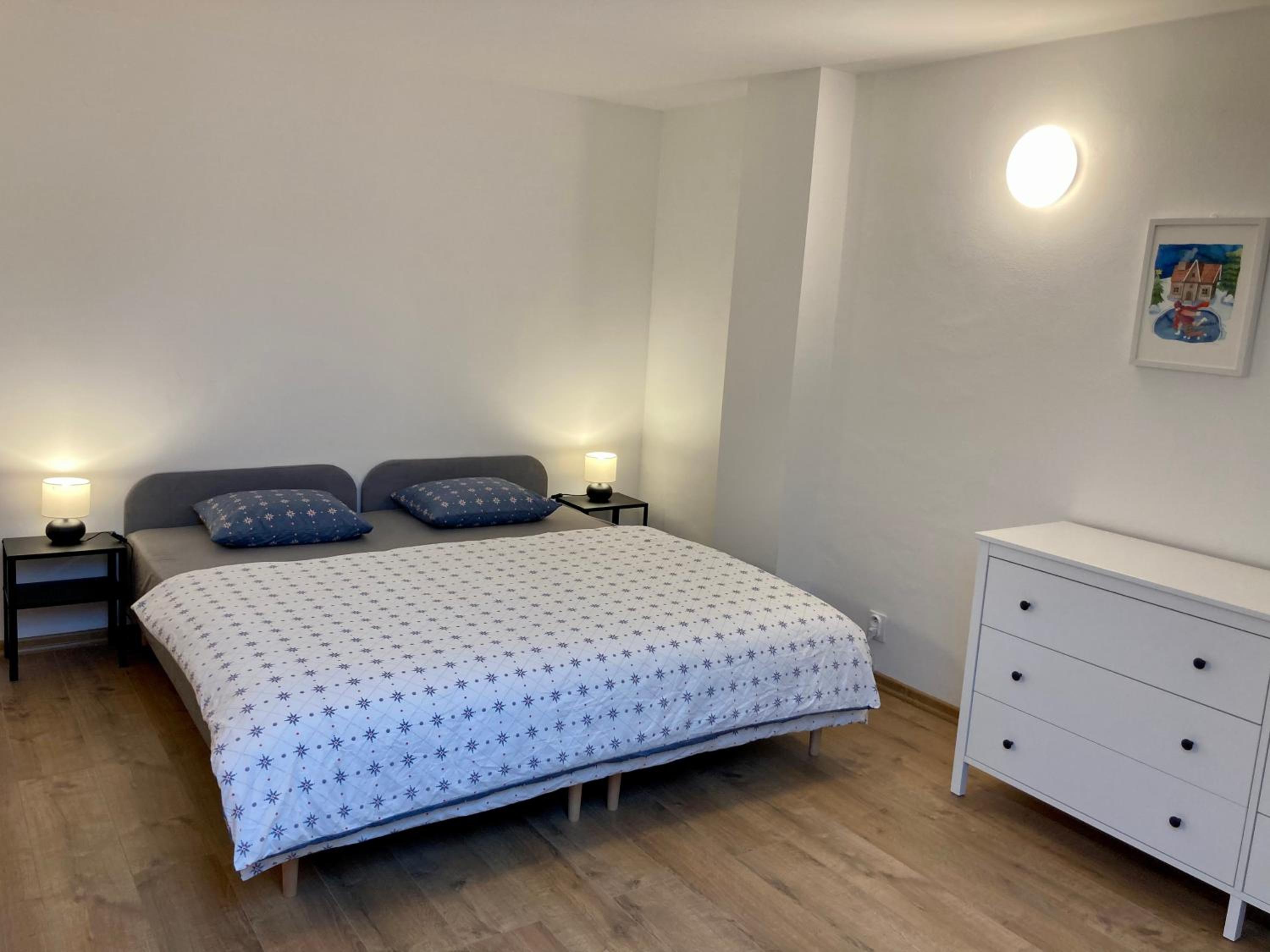 BERUŠKA Apartmán