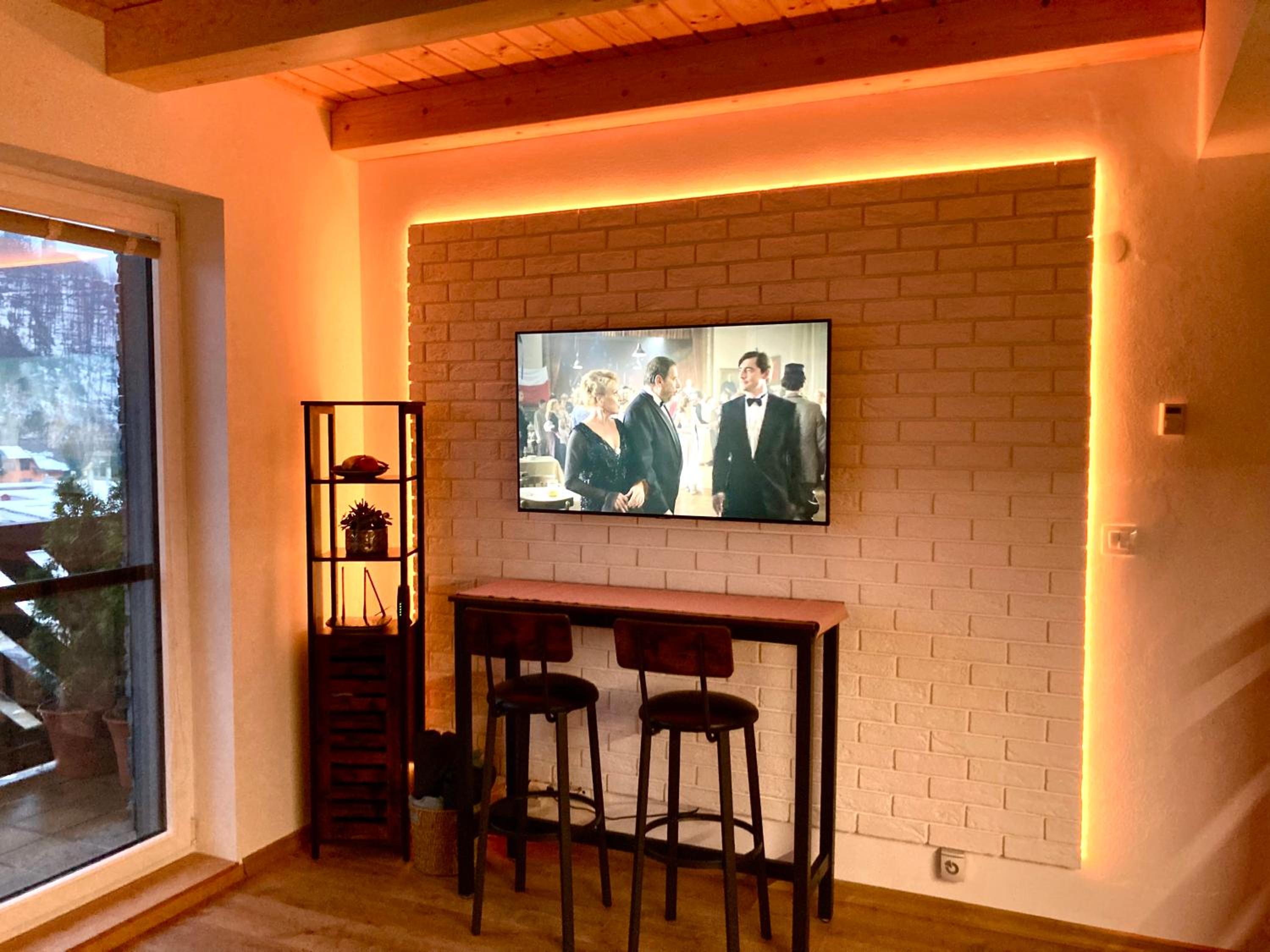 BERUŠKA Apartmán