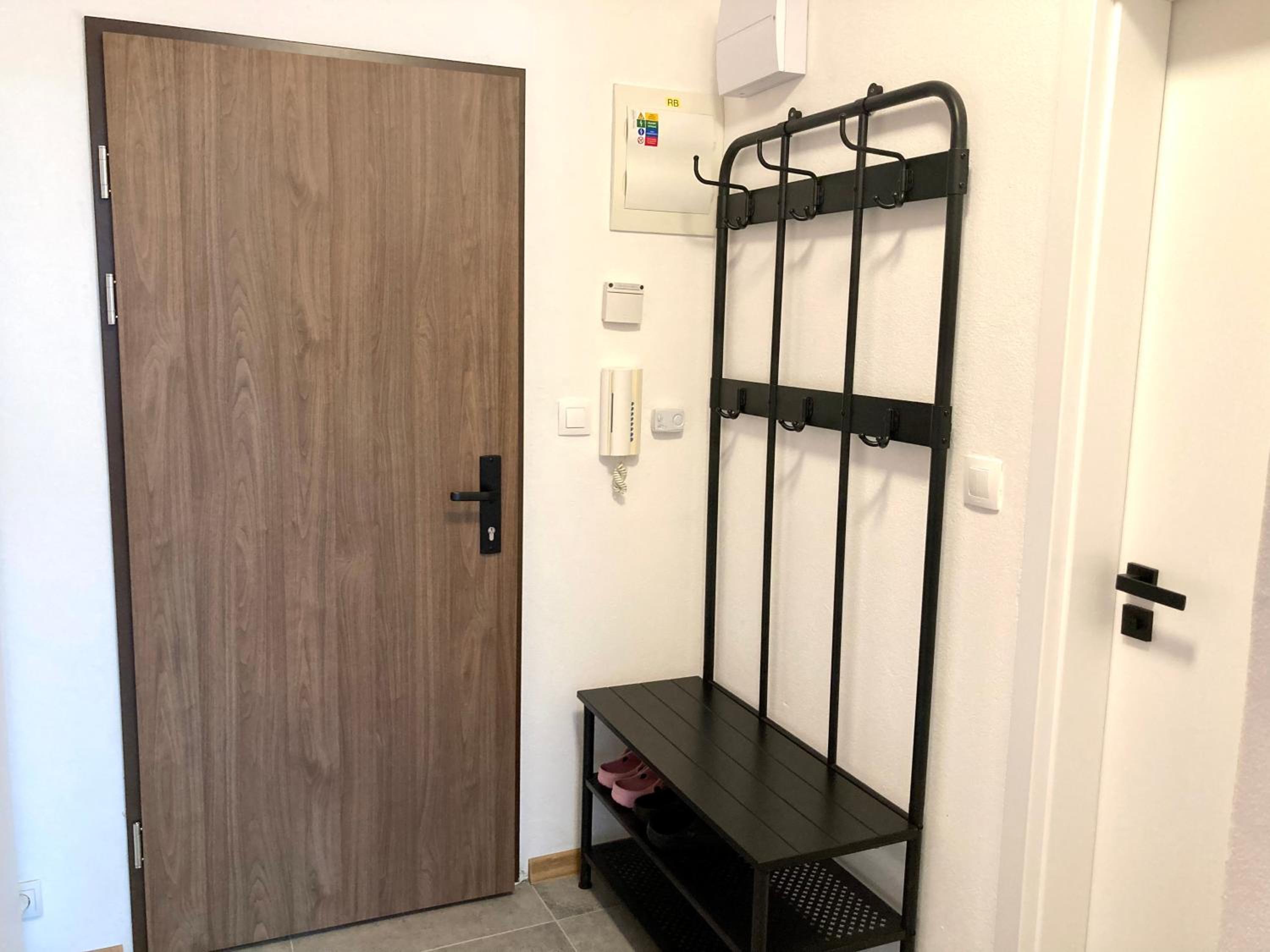 BERUŠKA Apartmán