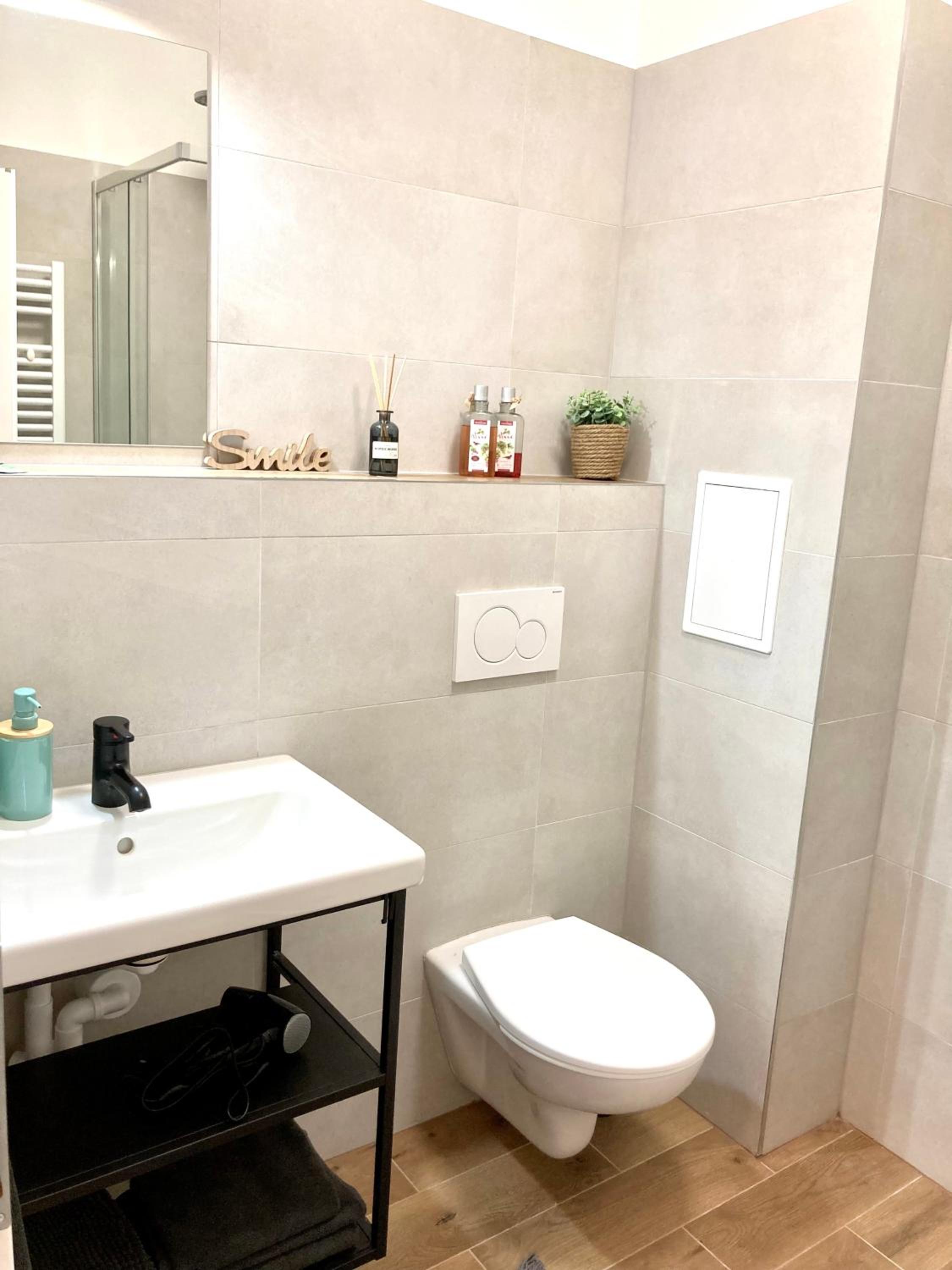 BERUŠKA Apartmán