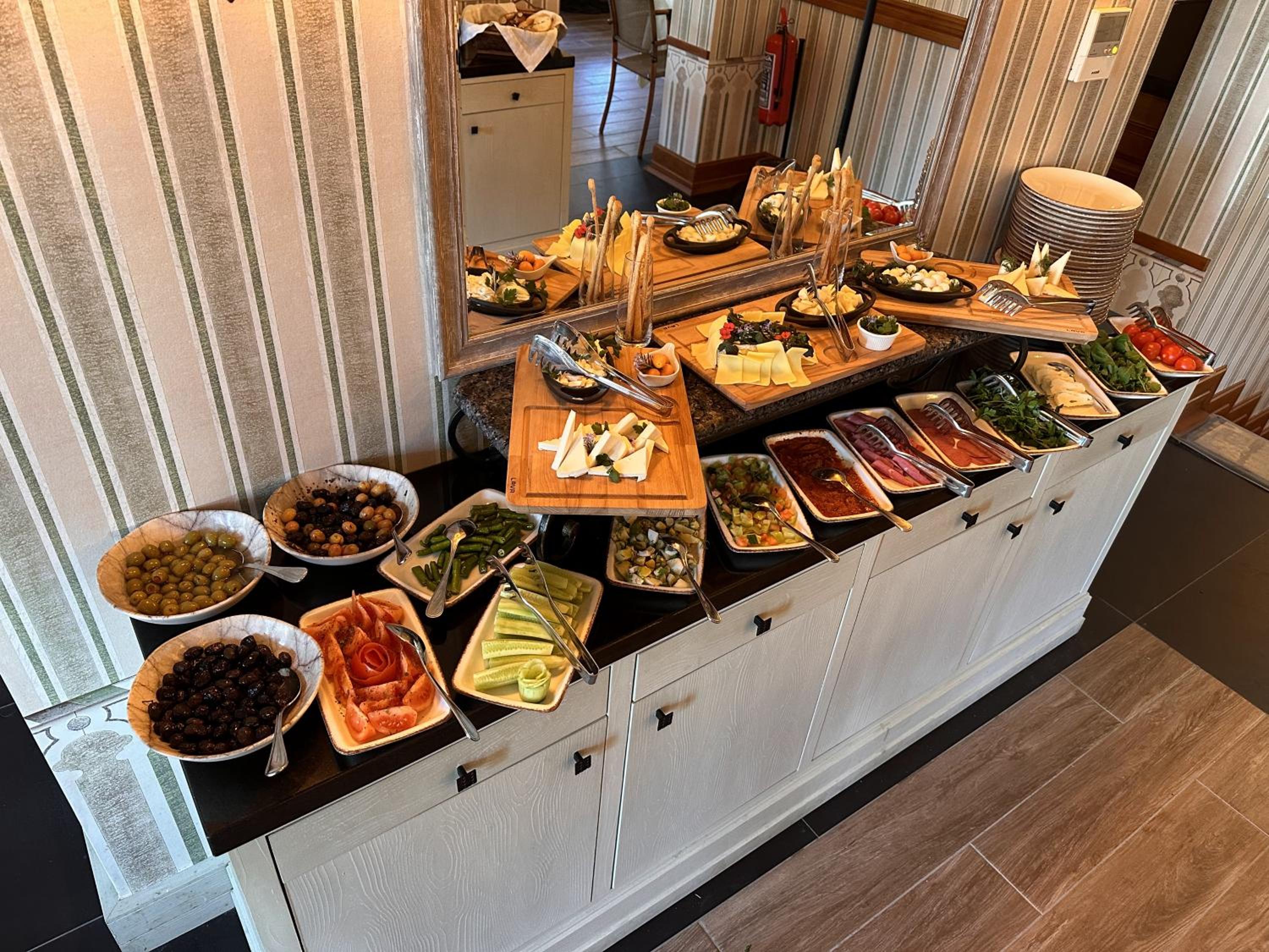 RuinAdalia Otel - Yetişkinlere Özel - Image 38