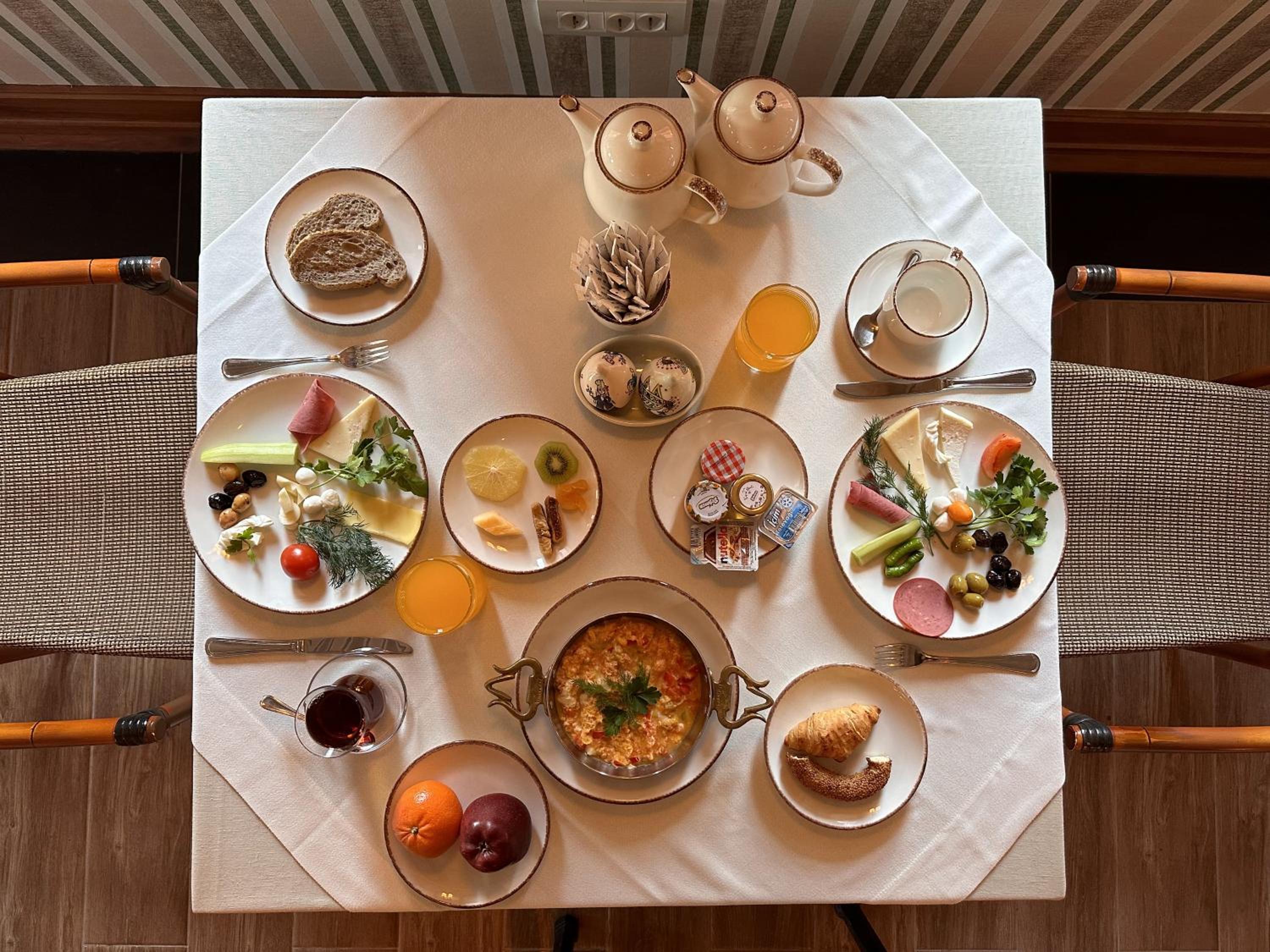 RuinAdalia Otel - Yetişkinlere Özel - Image 59