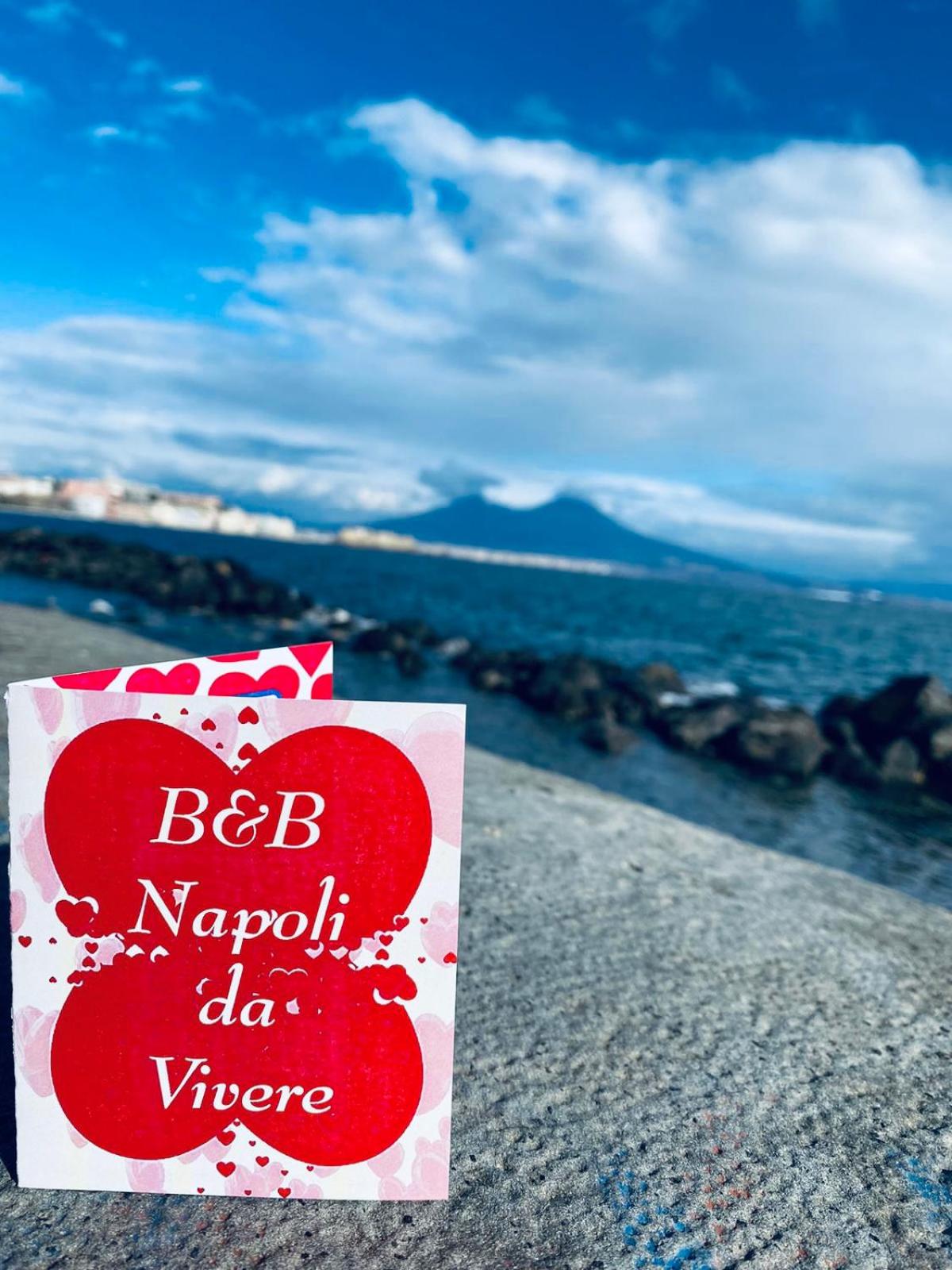 B&b Napoli da vivere