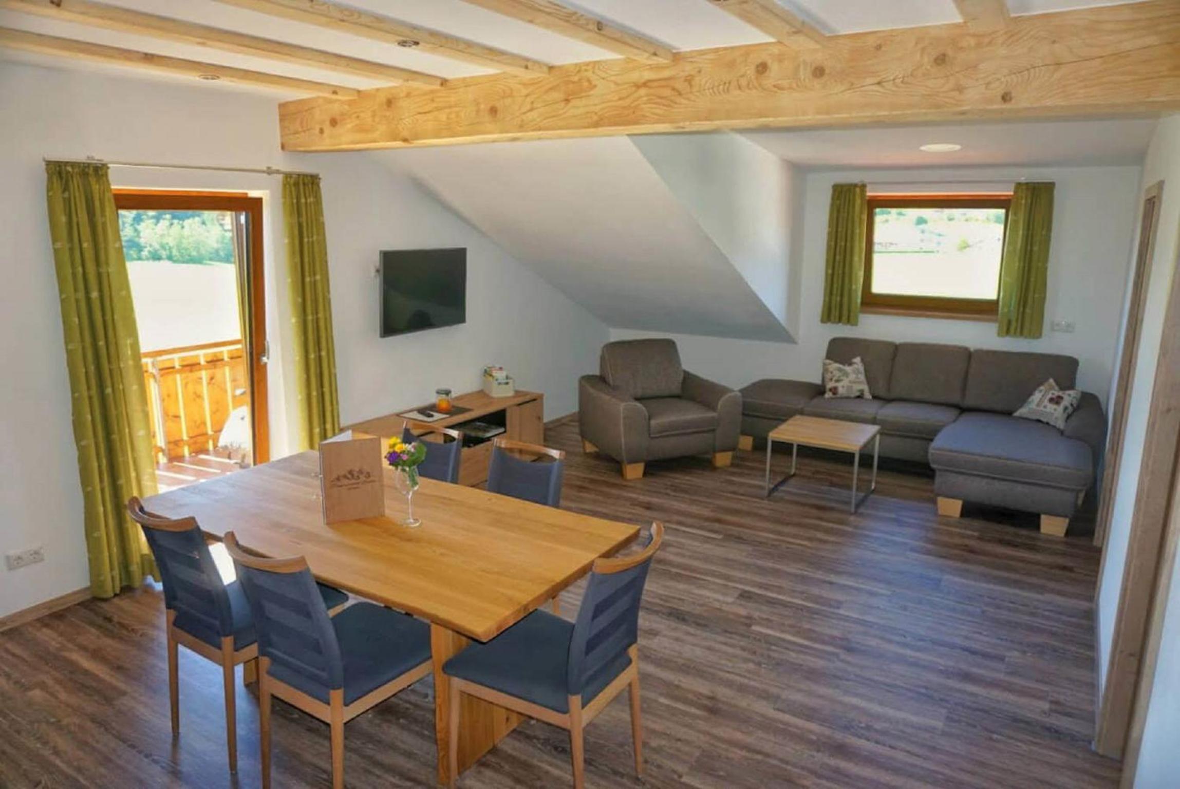 Panoramahof Breher