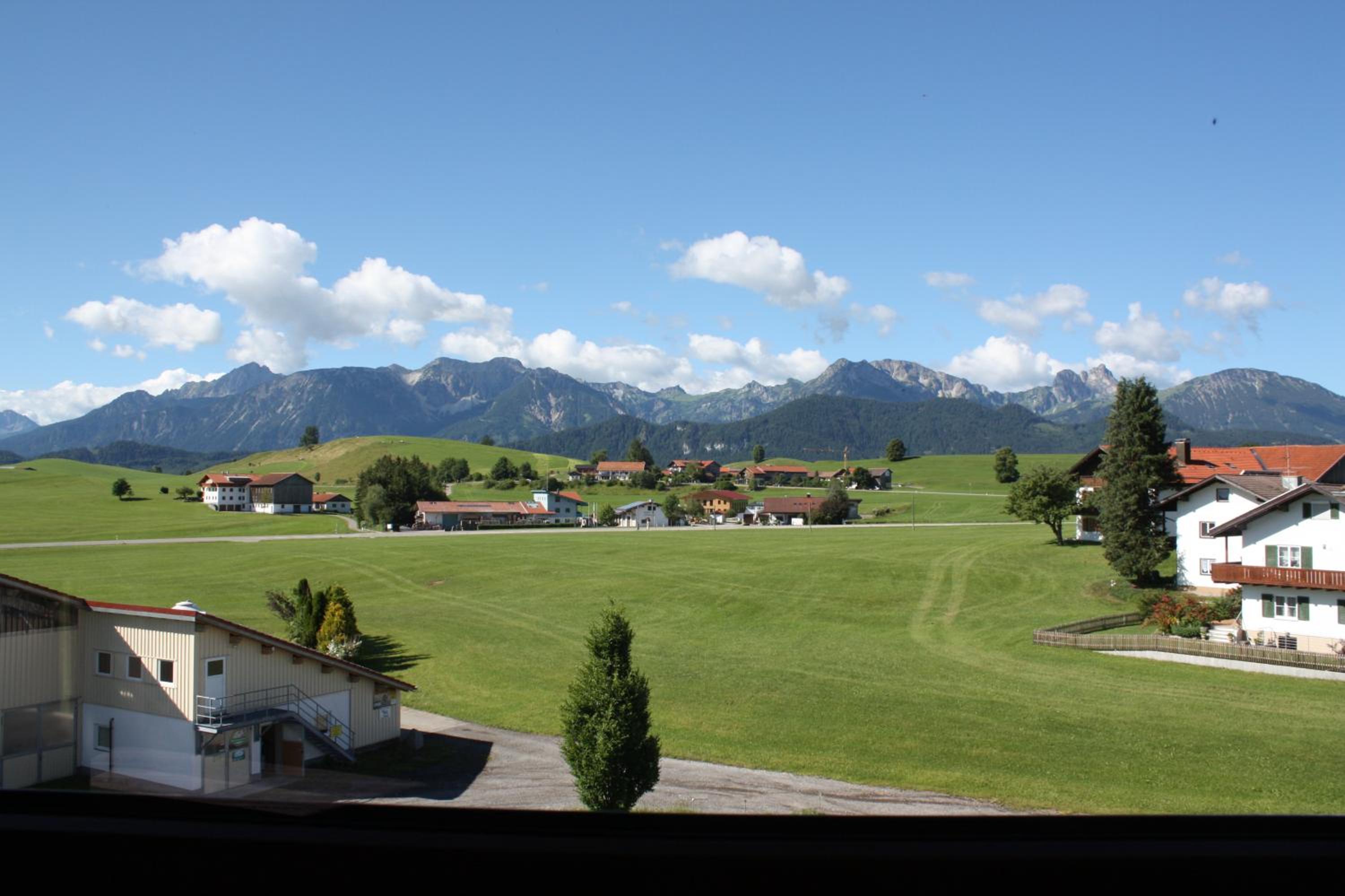 Panoramahof Breher