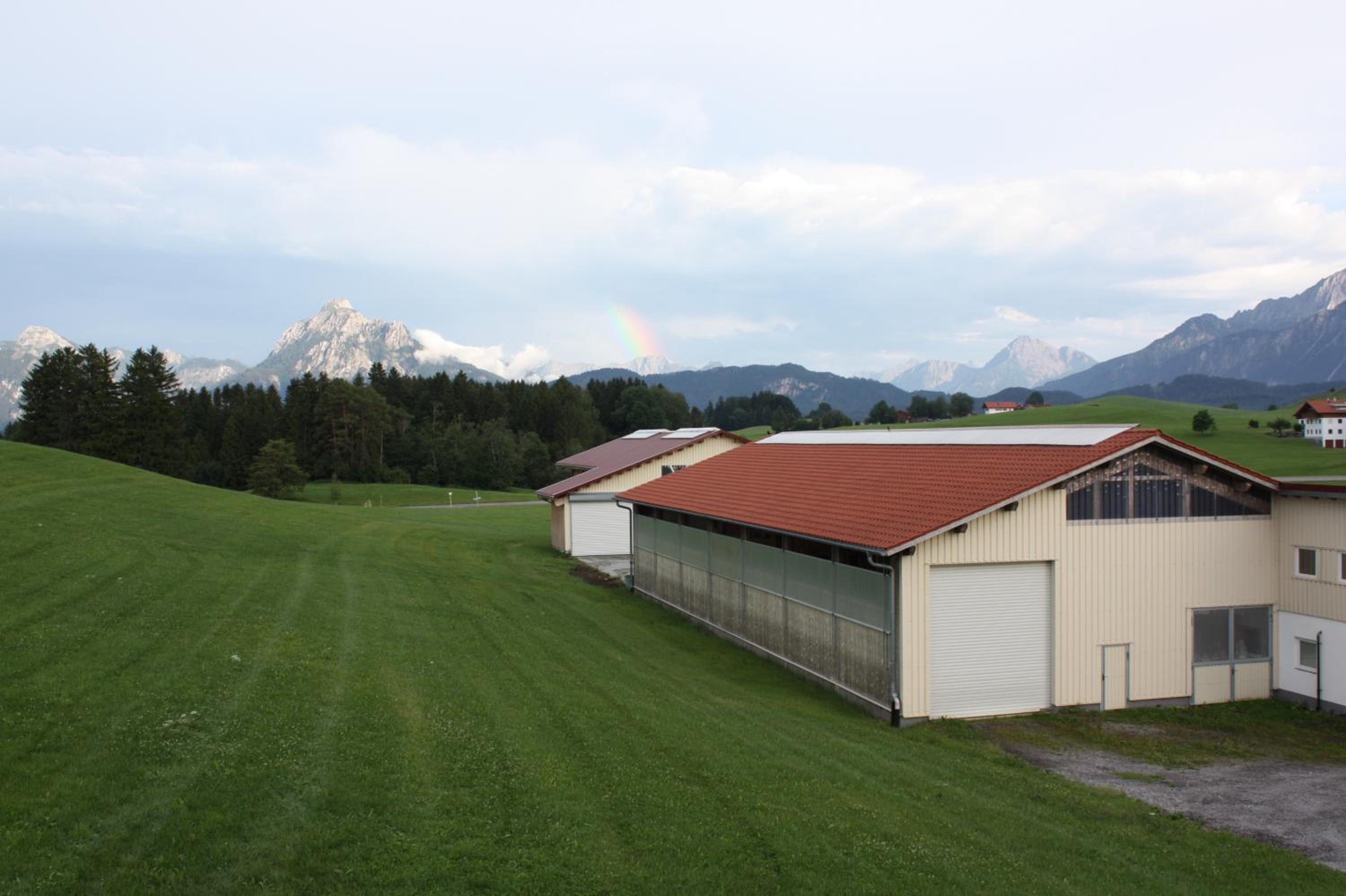 Panoramahof Breher