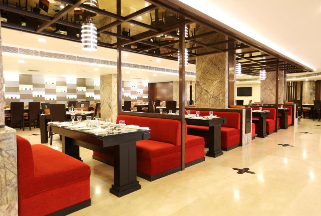 Golden Tulip Jaipur City Center