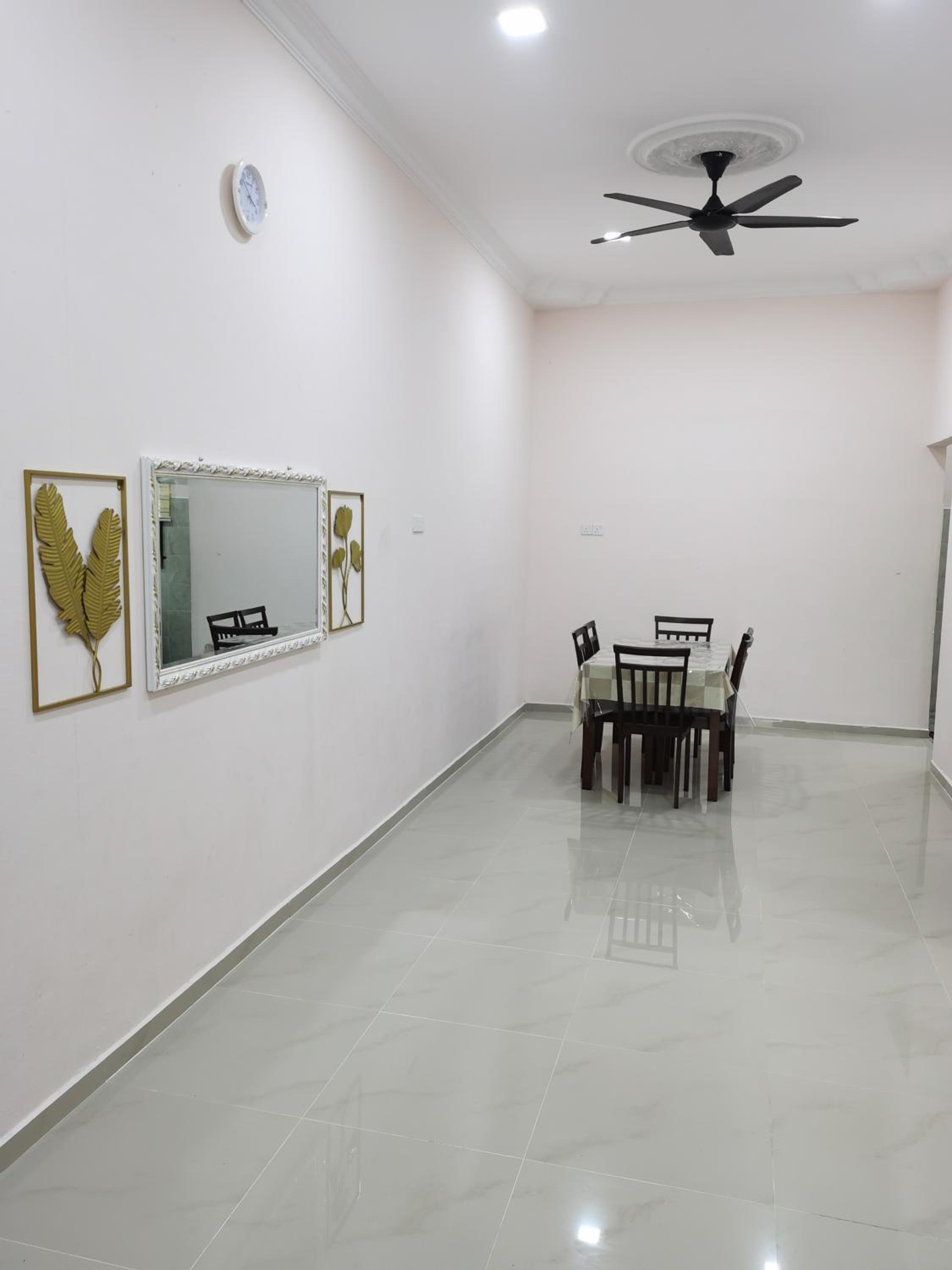 Homestay Che Naa photo 4