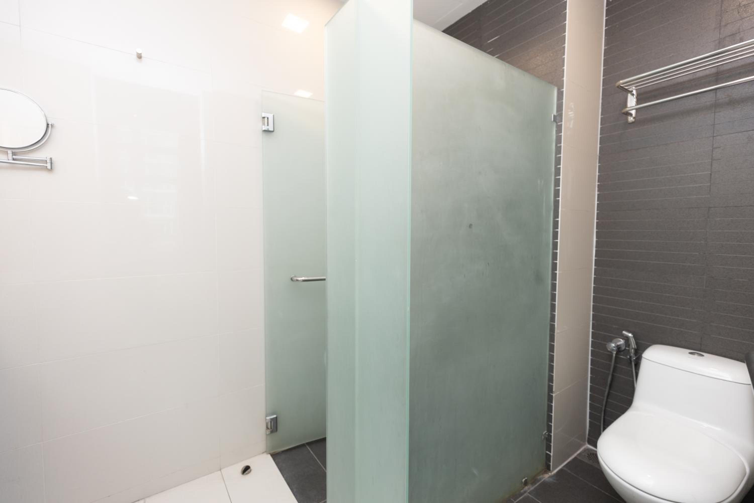 Dua Sentral Residence near KL Sentral by COBNB