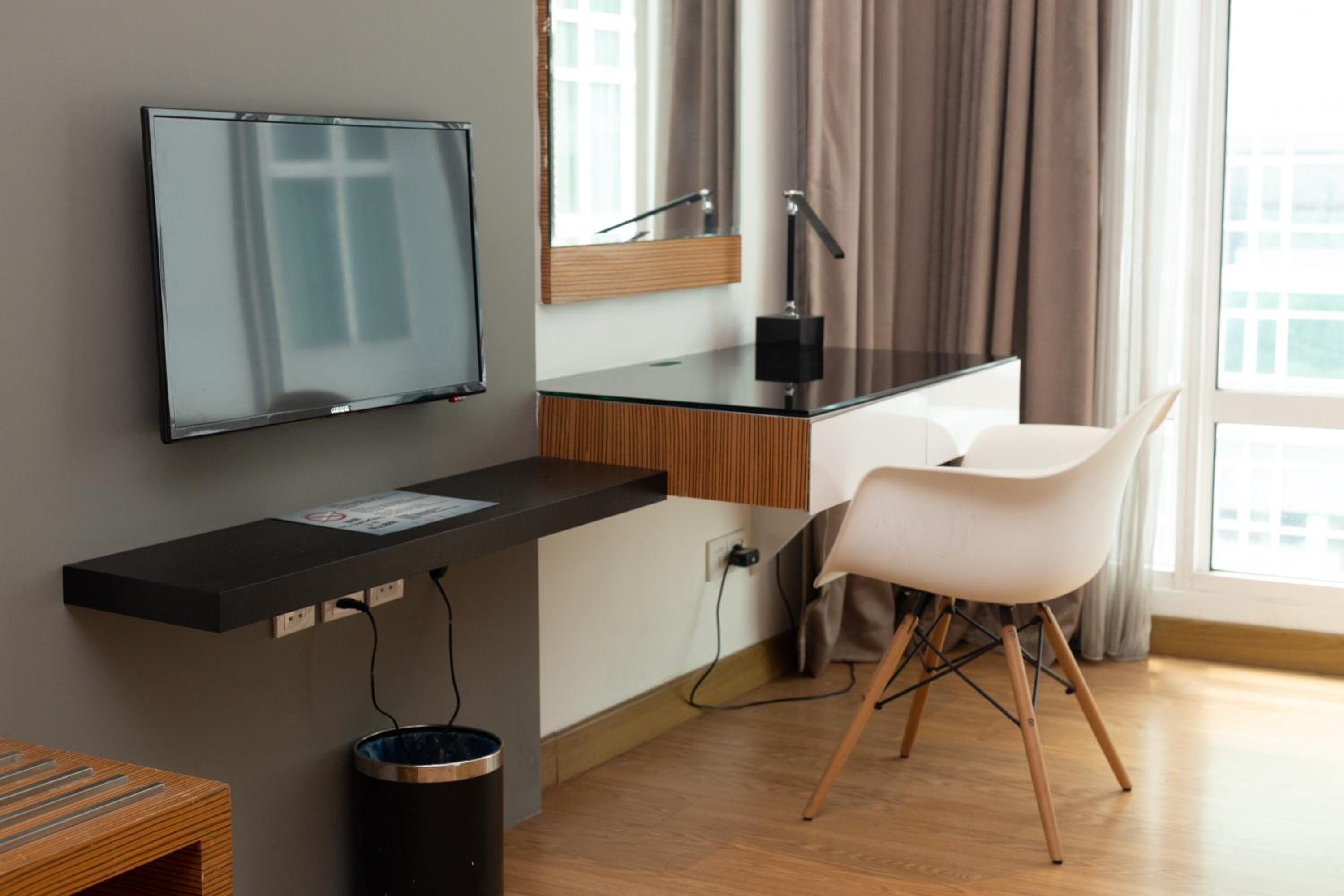 Dua Sentral Residence near KL Sentral by COBNB