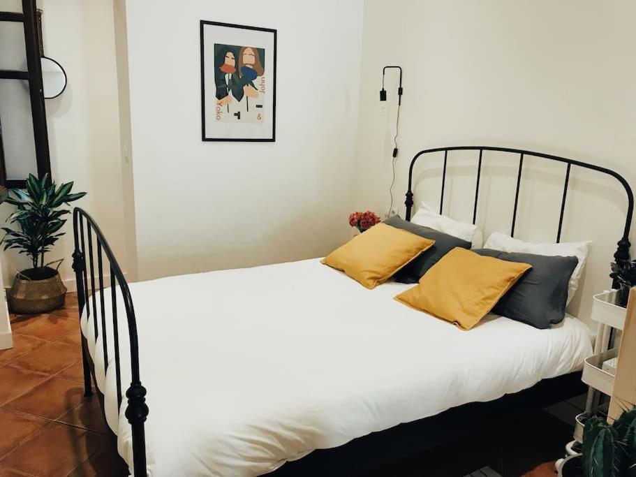 Apartamento Puerta del Camino 7