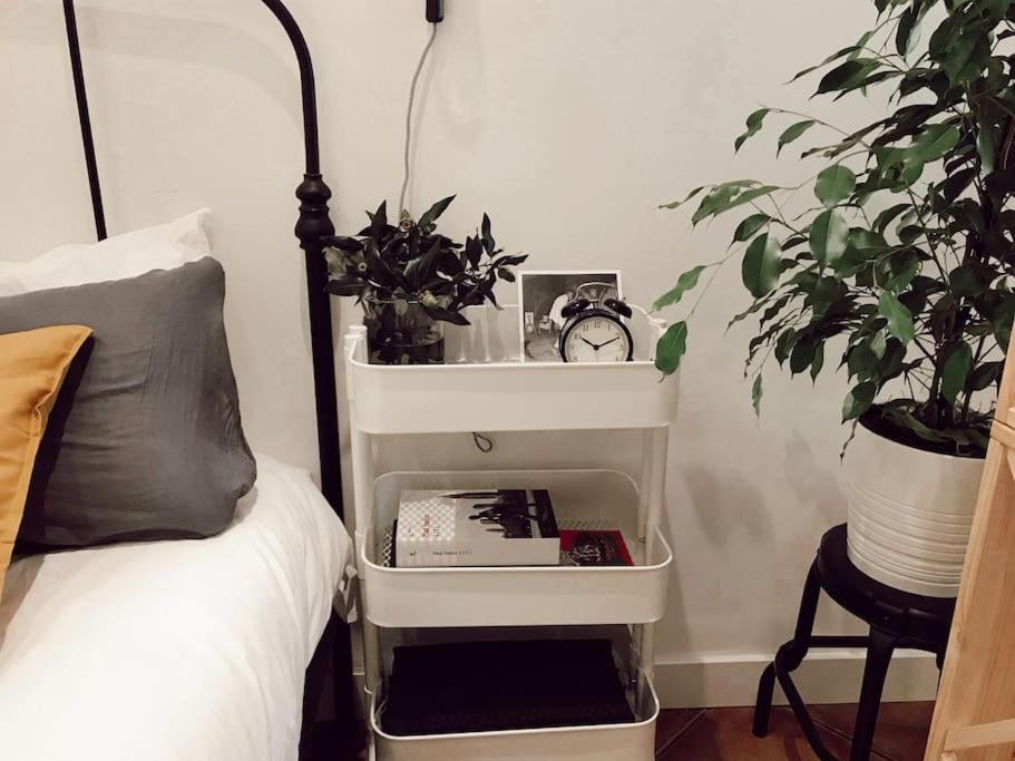 Apartamento Puerta del Camino 7