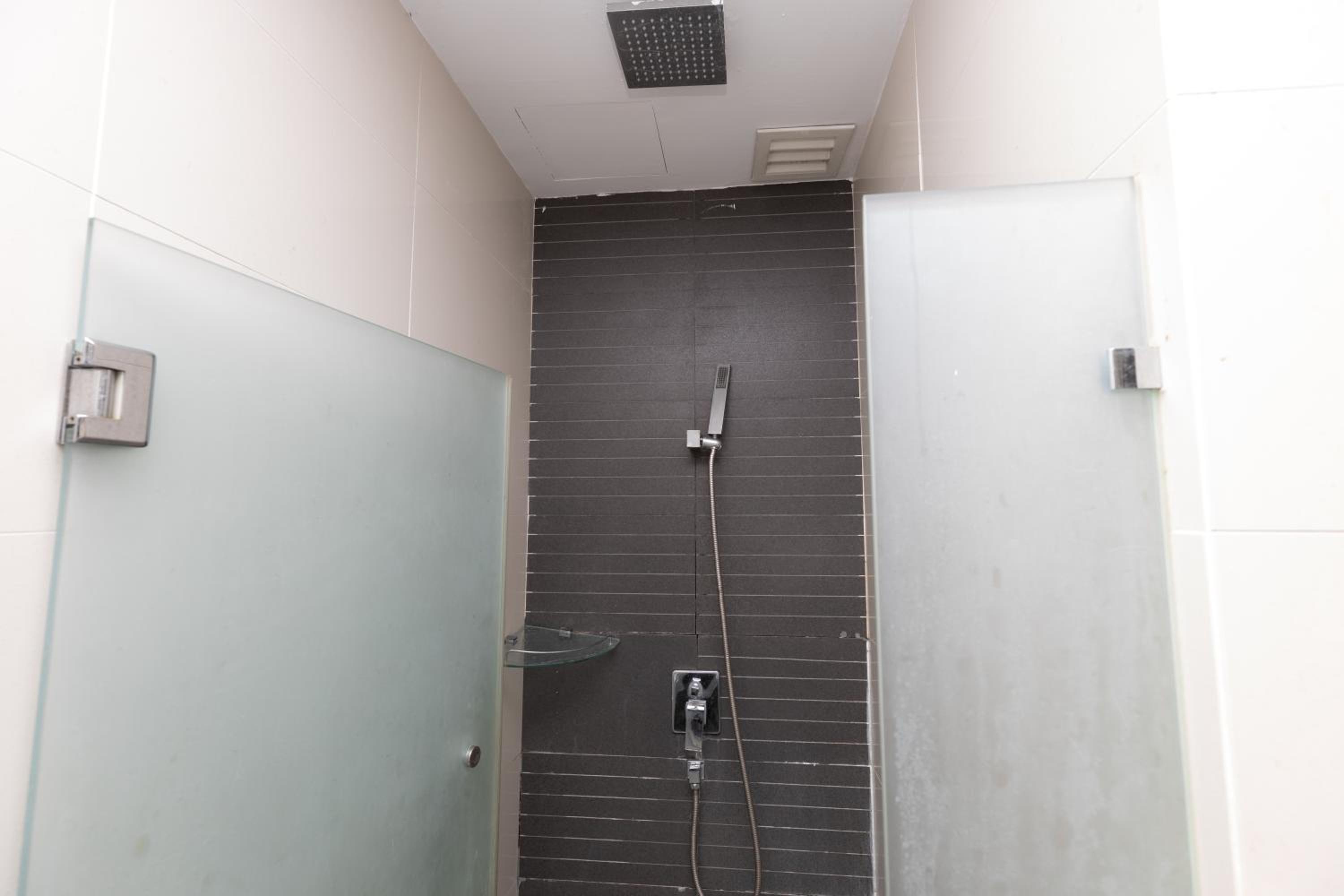 Dua Sentral Residence near KL Sentral by COBNB
