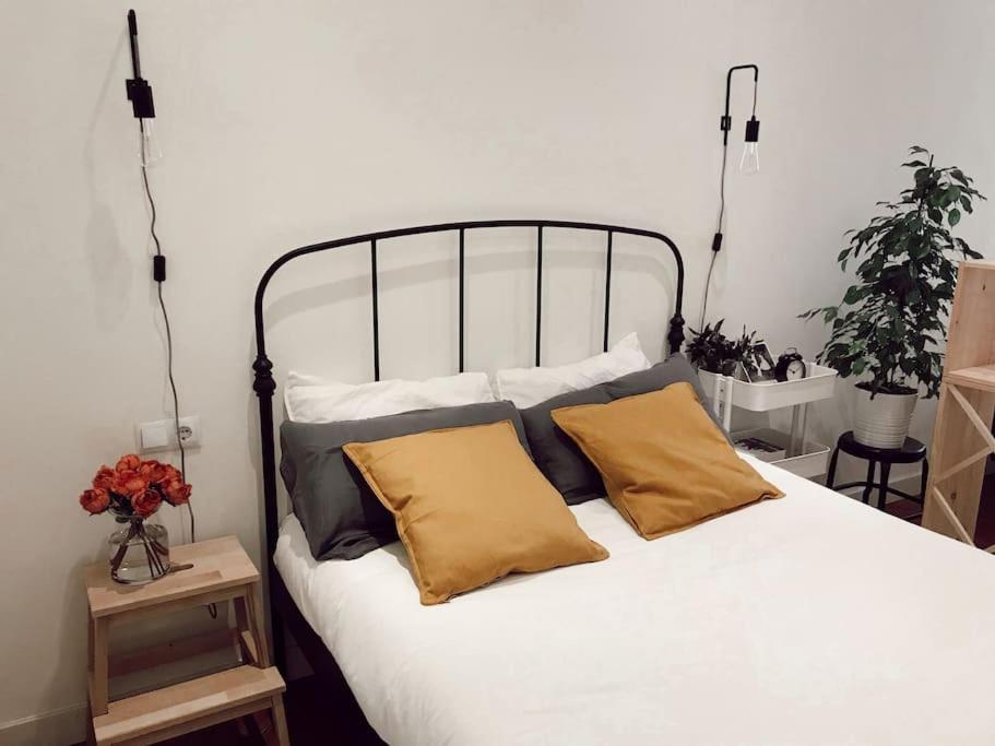 Apartamento Puerta del Camino 7