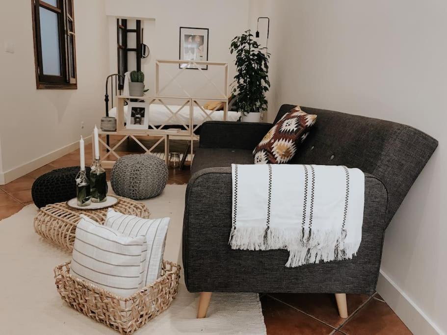 Apartamento Puerta del Camino 7