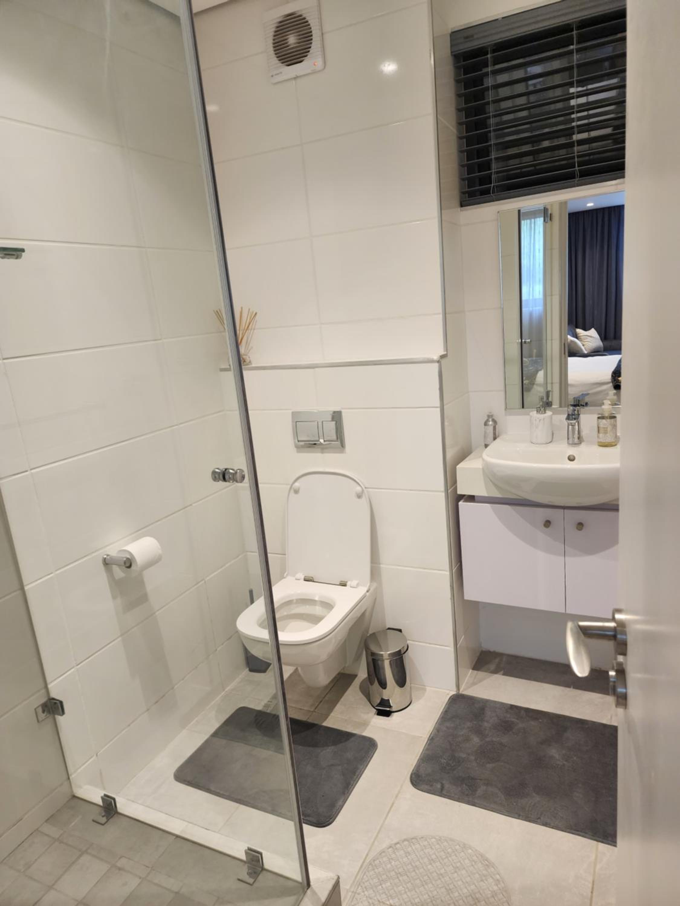 Zimbali Lakes Boulevard Suites 157 view 5
