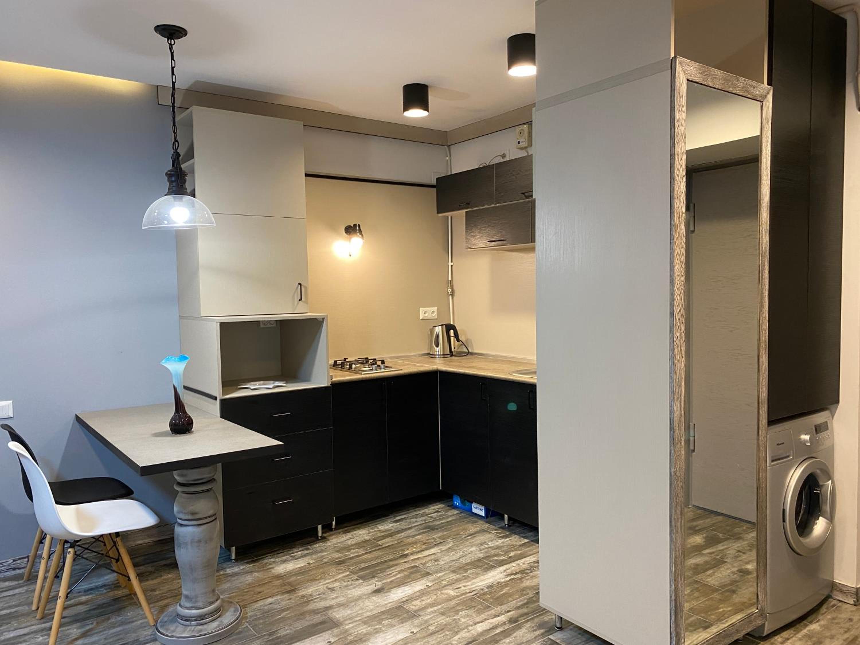 Sayat Nova Avenue, 1 bedroom Loft & Unique apartment SN400