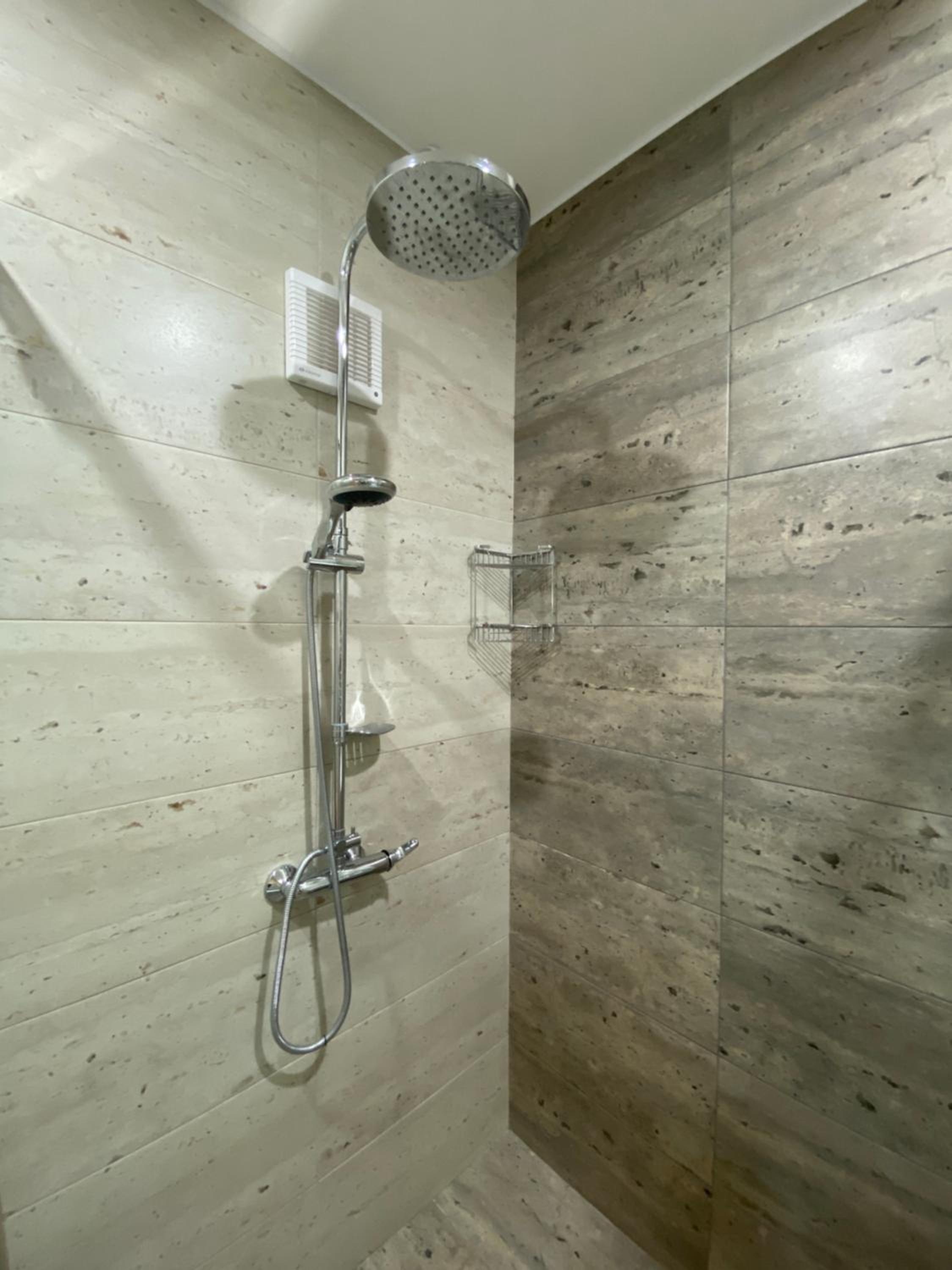 Sayat Nova Avenue, 1 bedroom Loft & Unique apartment SN400