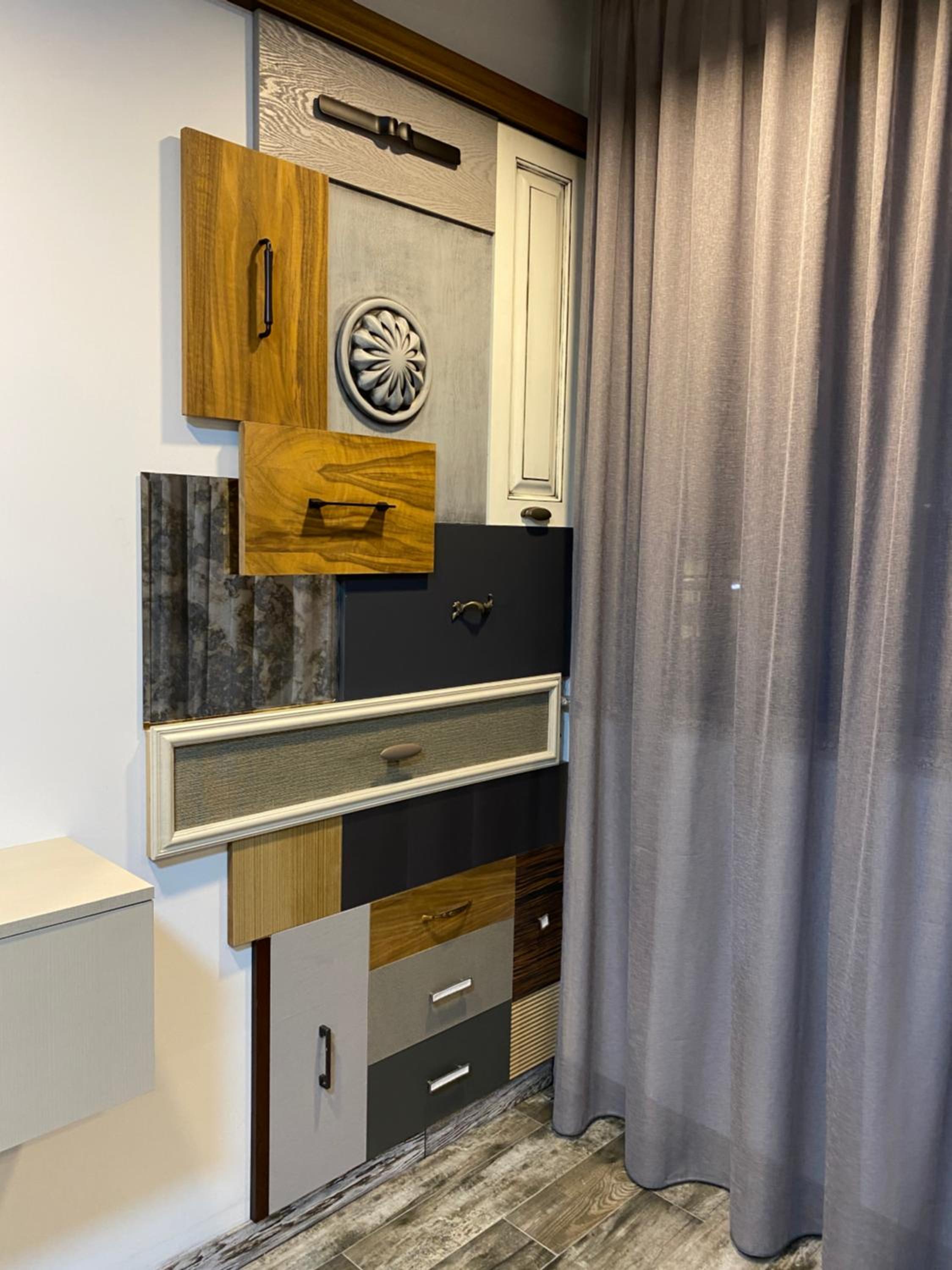 Sayat Nova Avenue, 1 bedroom Loft & Unique apartment SN400