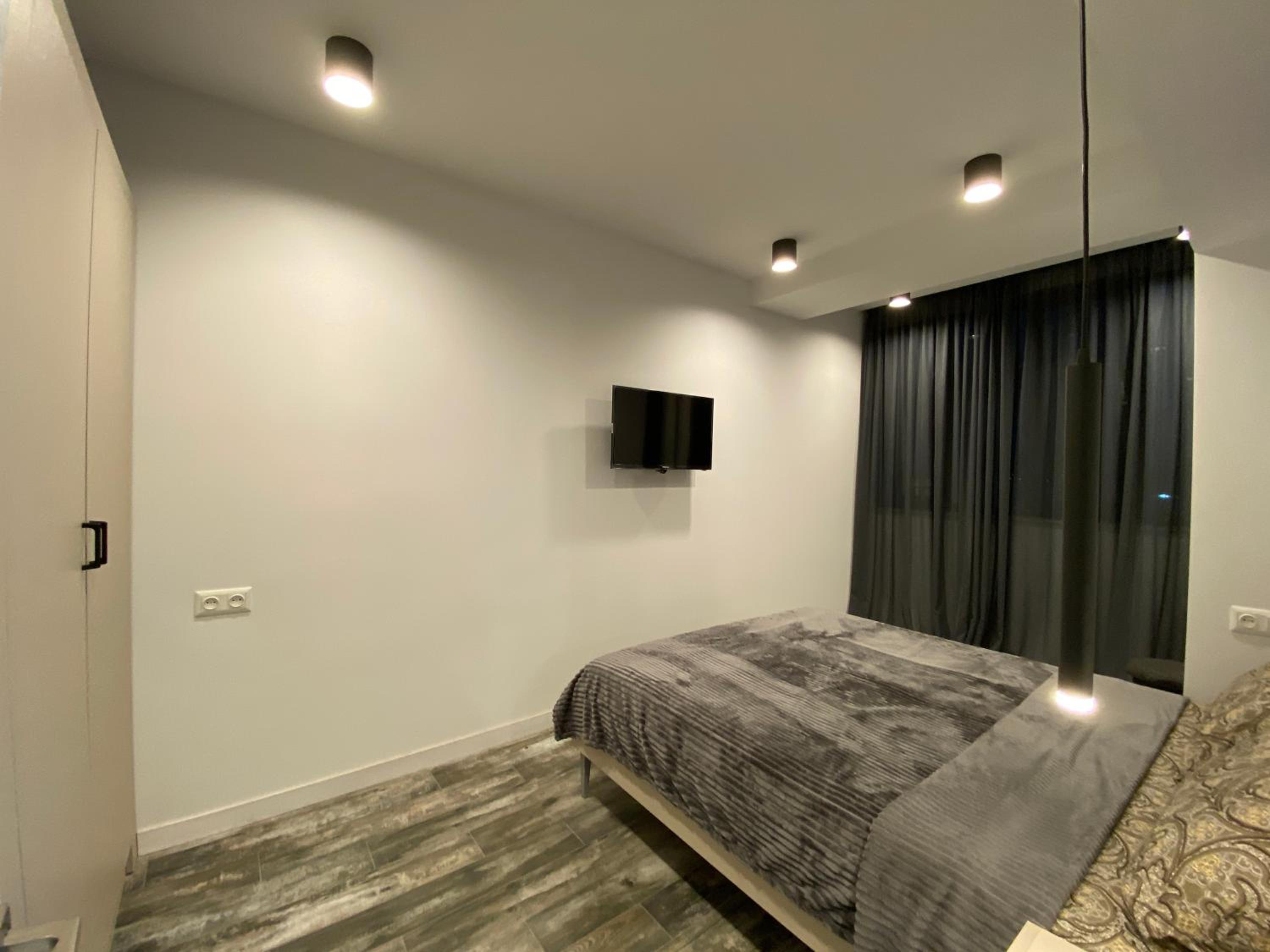 Sayat Nova Avenue, 1 bedroom Loft & Unique apartment SN400