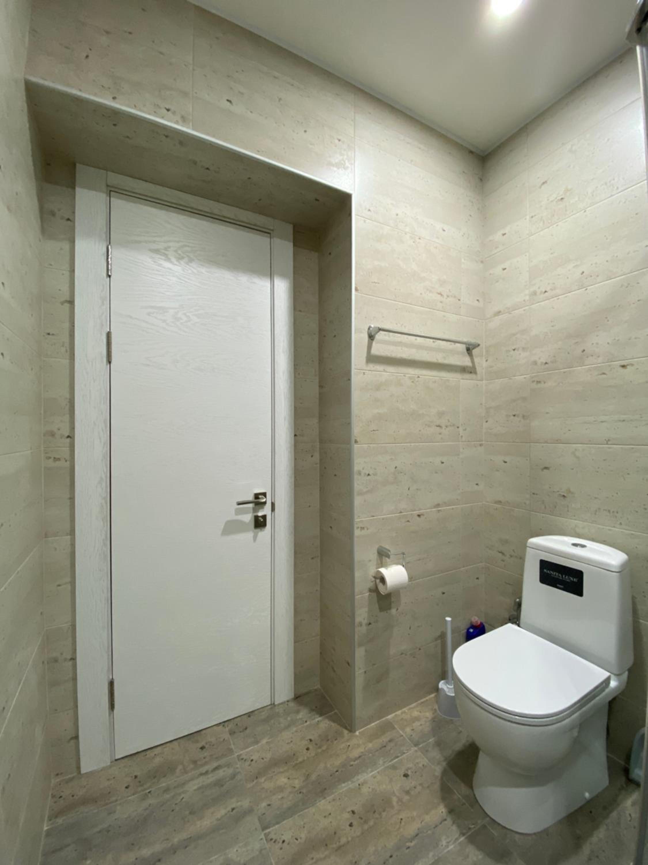 Sayat Nova Avenue, 1 bedroom Loft & Unique apartment SN400