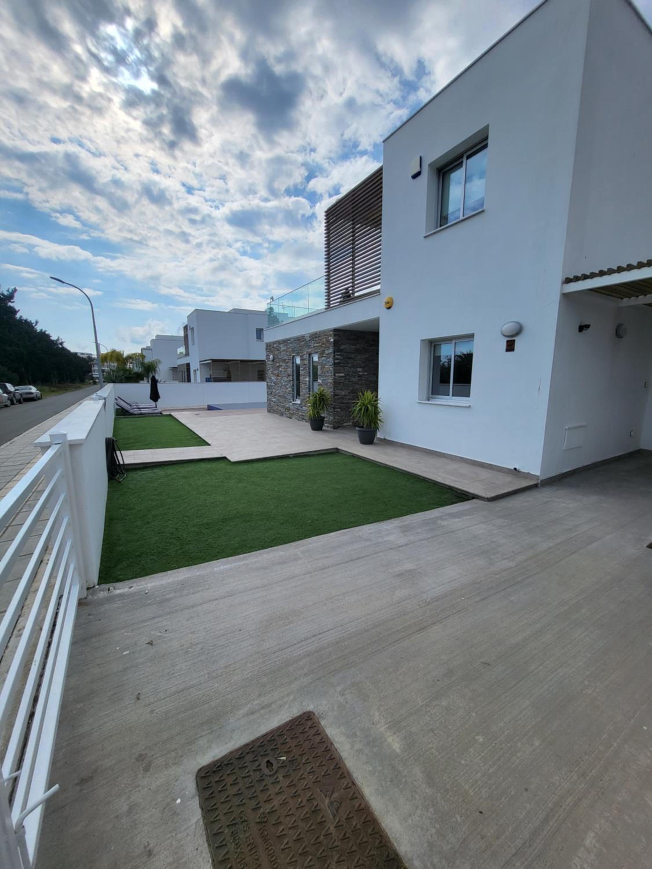 Villa utopia